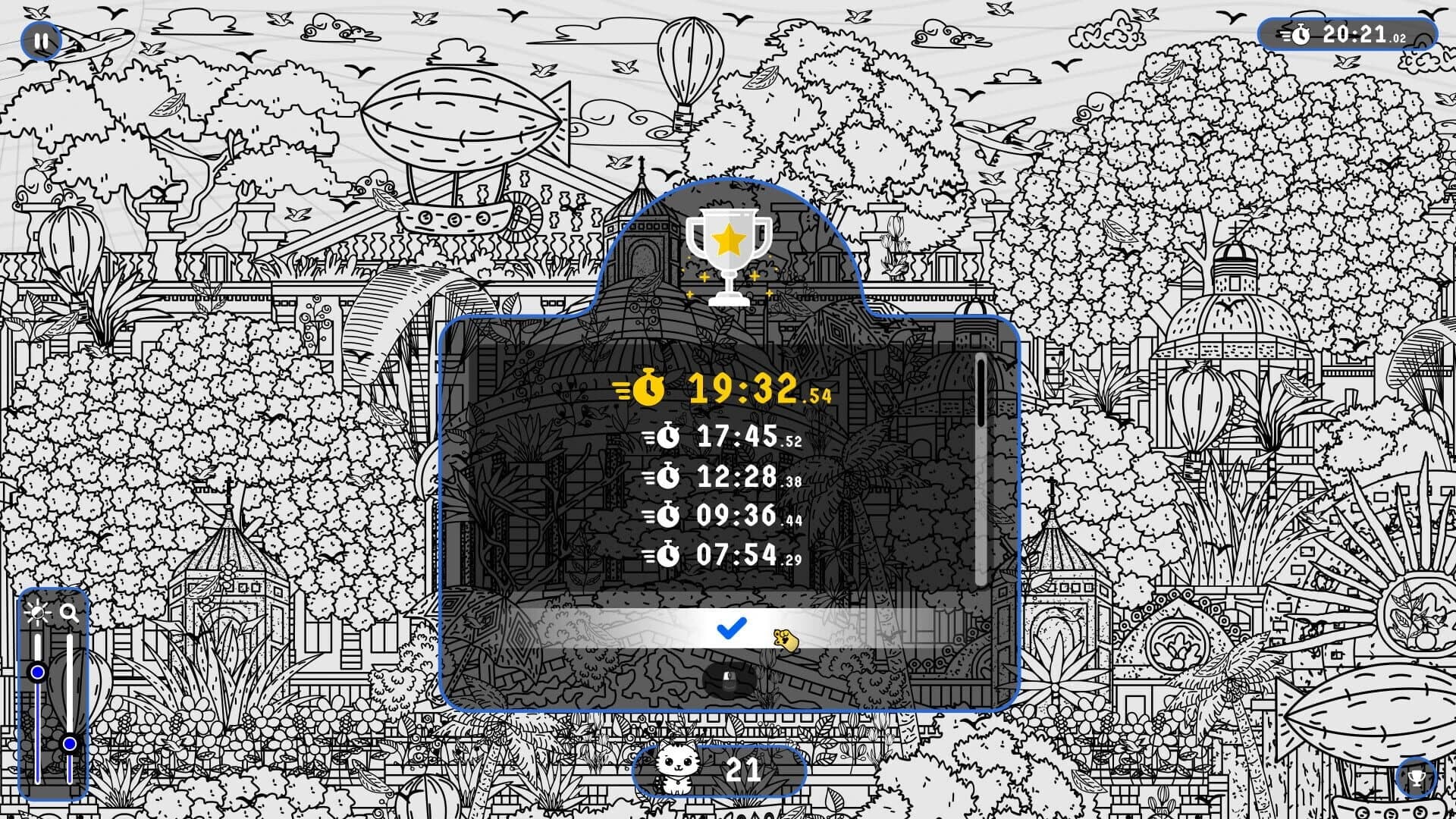 101 Cats in Saint Petersburg screenshot 3