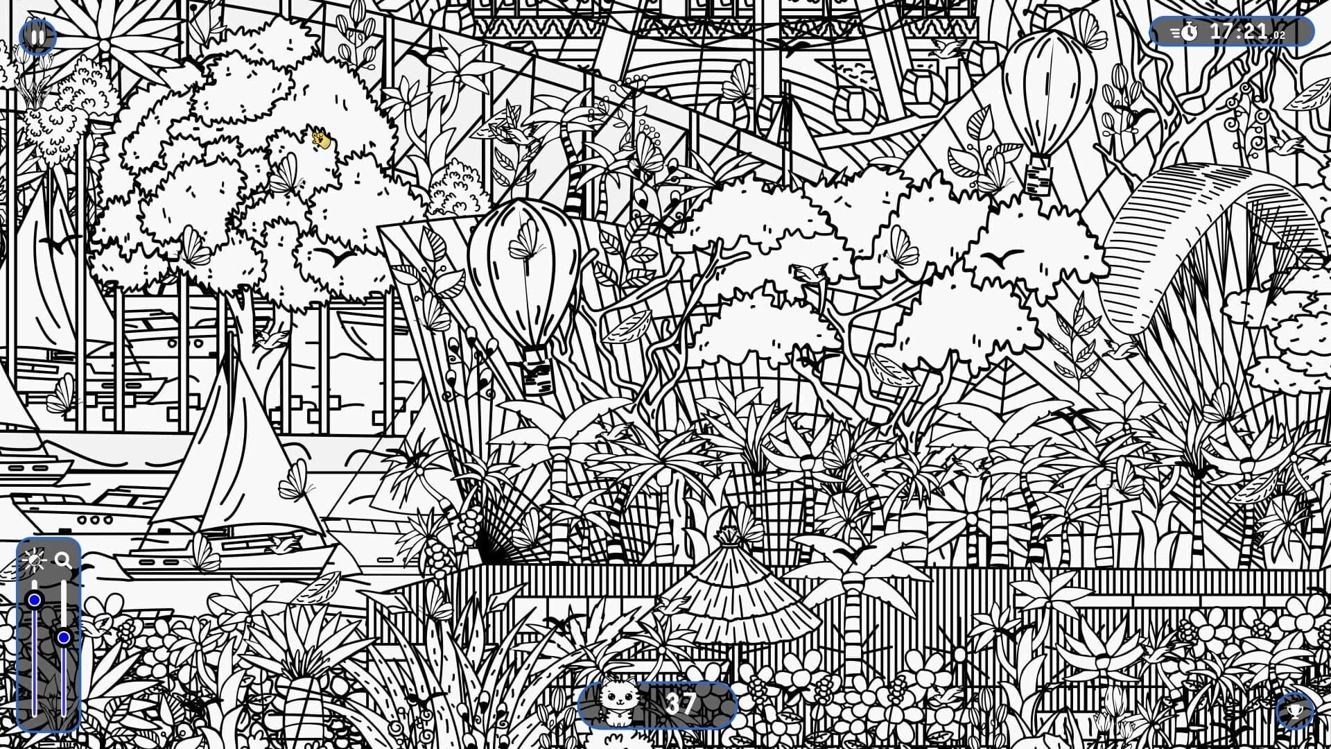 101 Cats in Sydney screenshot 5