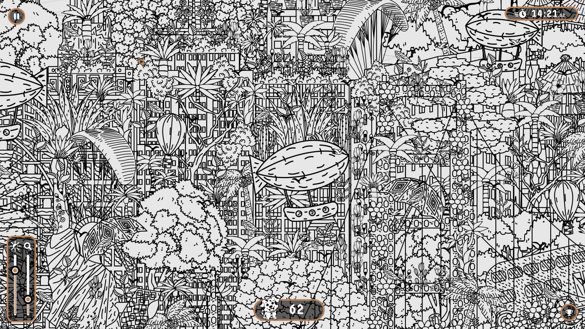 101 Dogs Hidden in New York screenshot 5