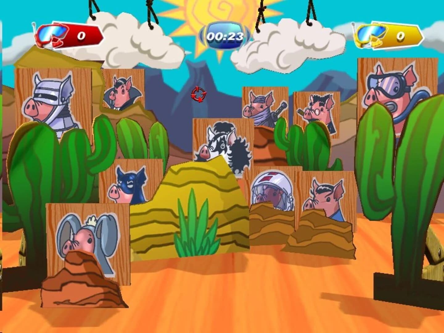 101-in-1 Party Megamix screenshot 3