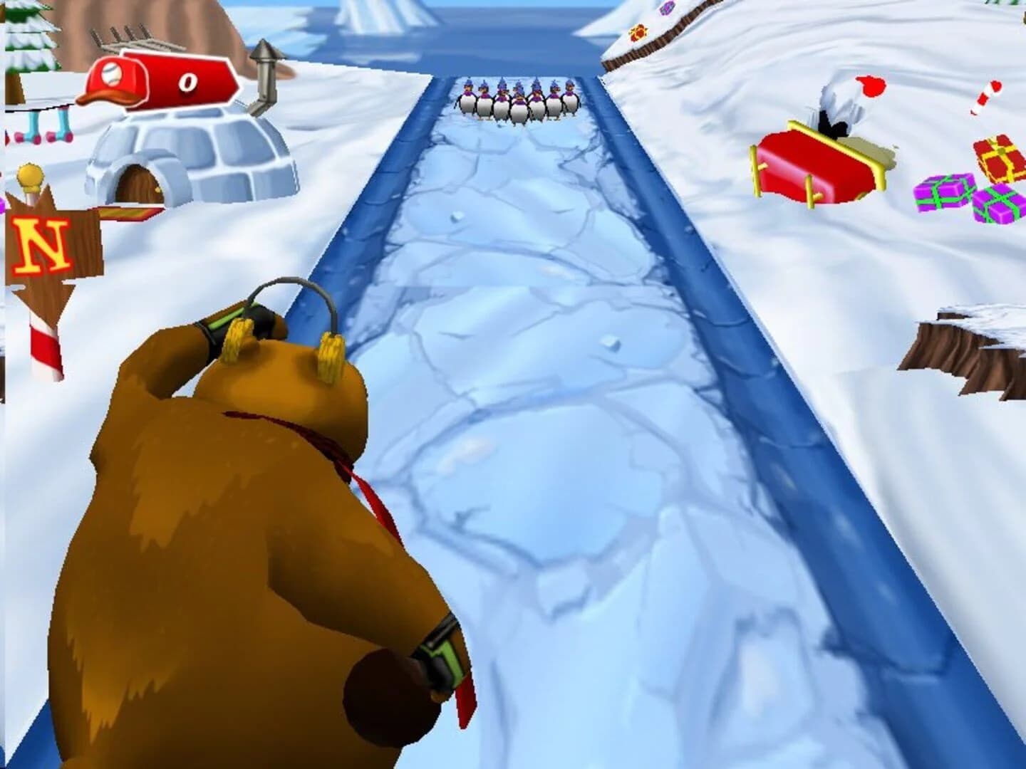 101-in-1 Party Megamix screenshot 5