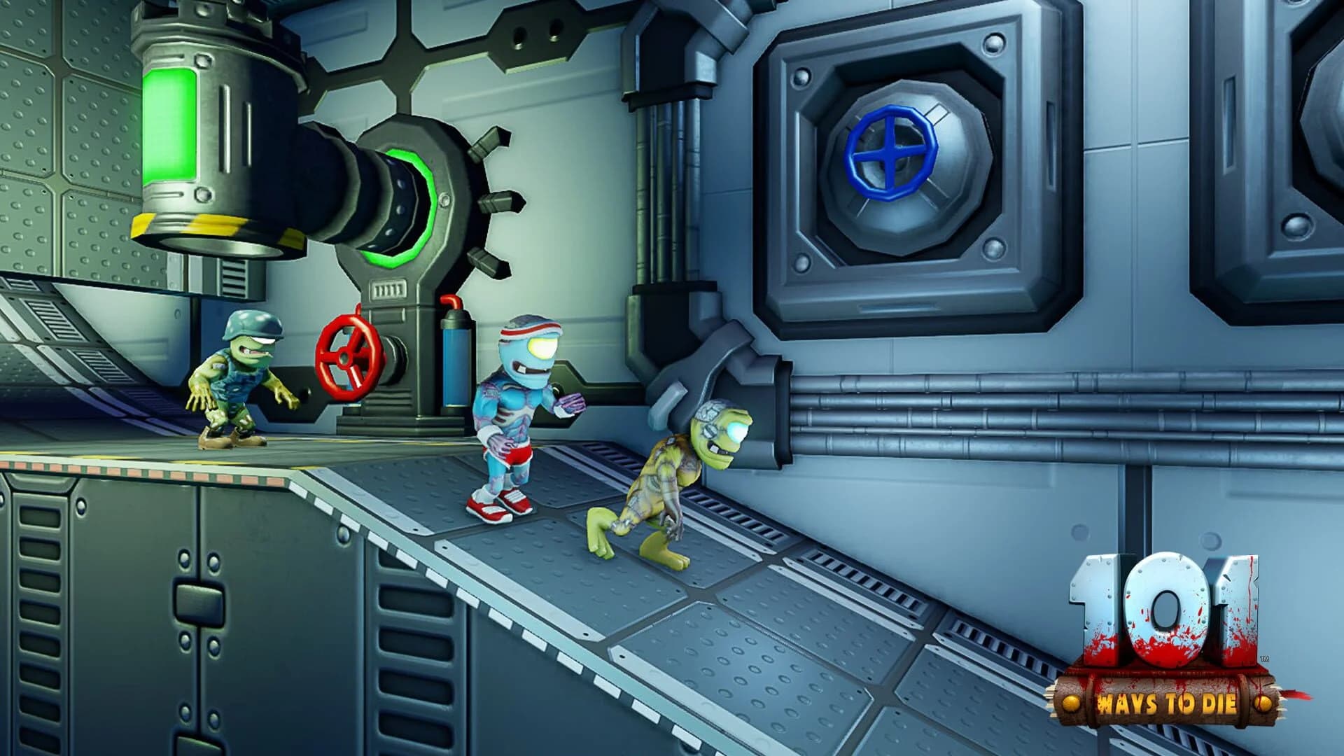 101 Ways to Die screenshot 4