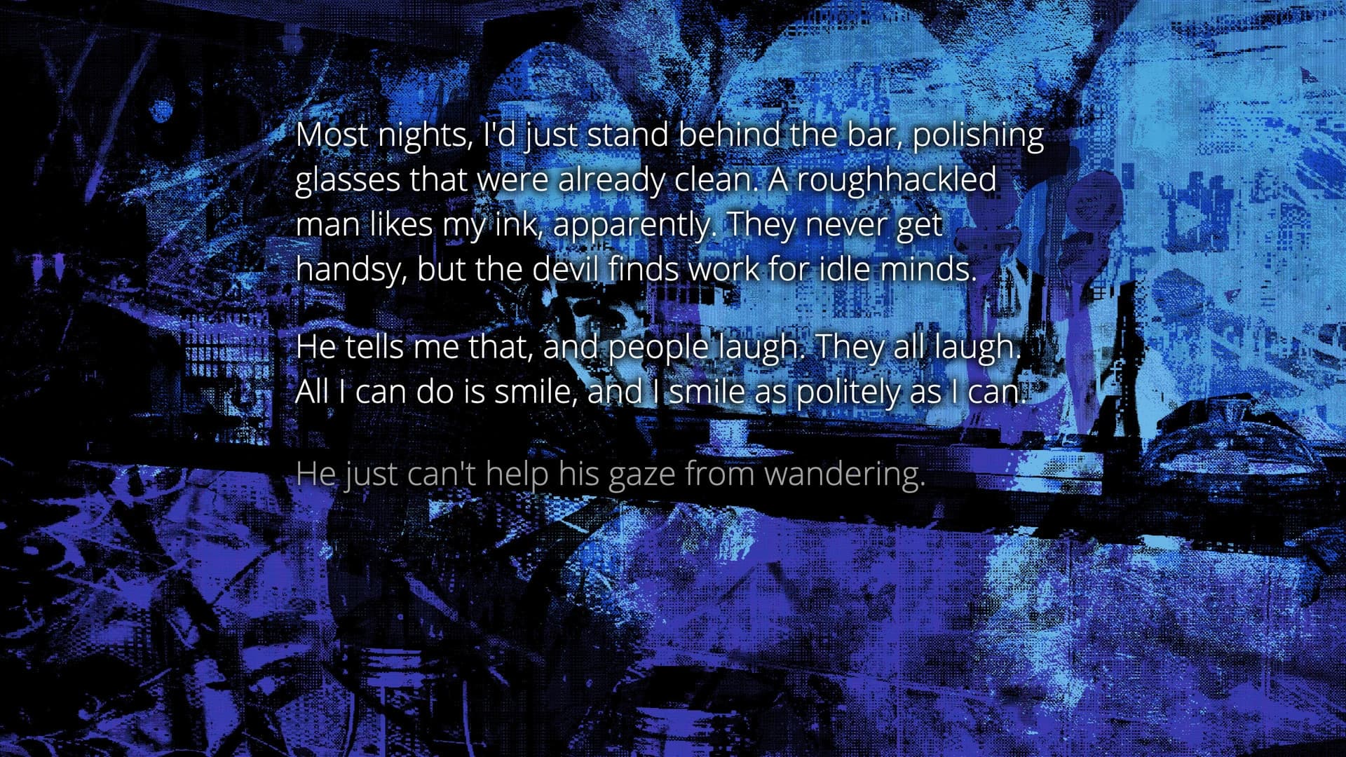 10mg: Cover Me In Leaves screenshot 6