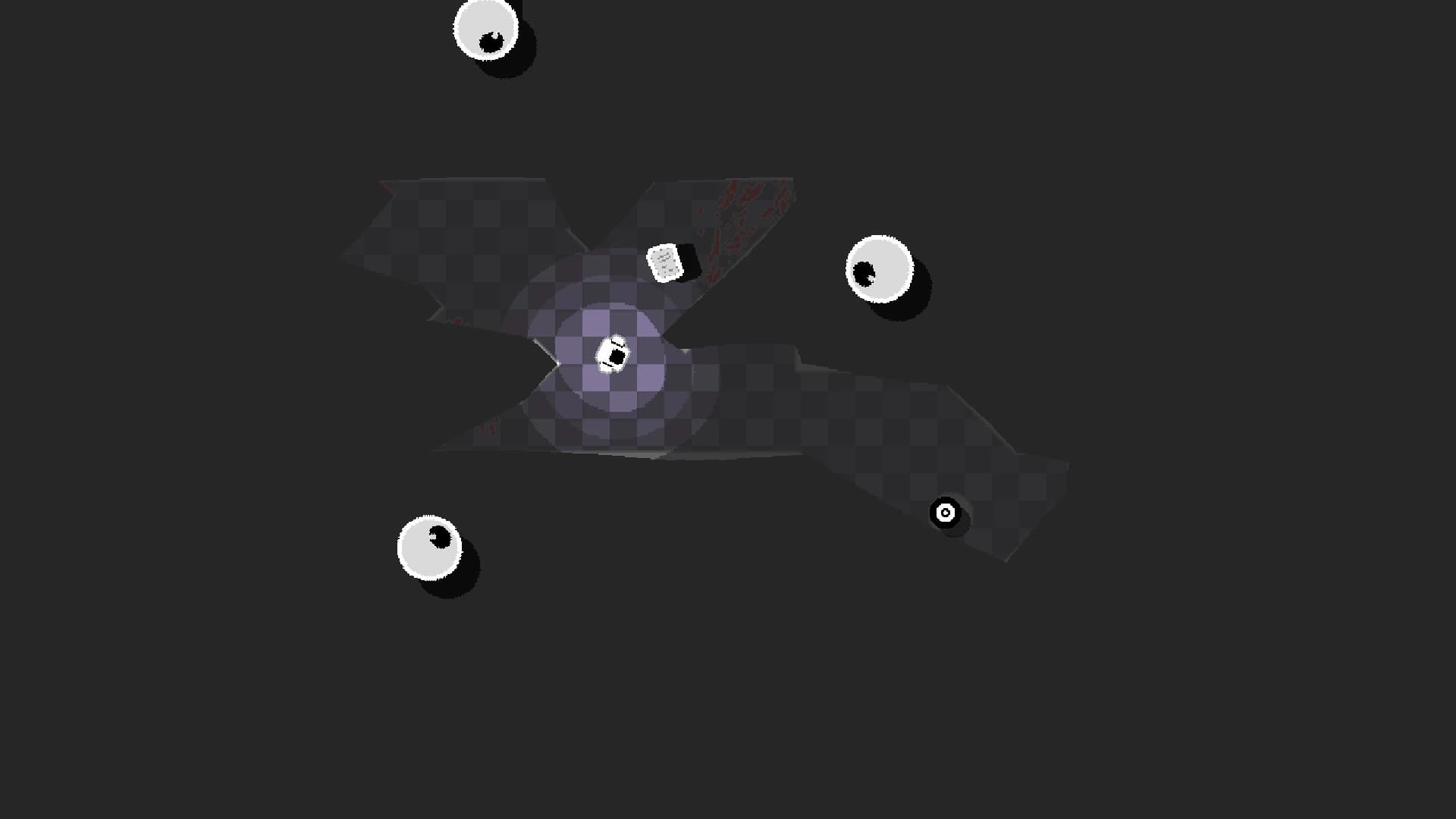 10mg: Sealed Estate screenshot 3