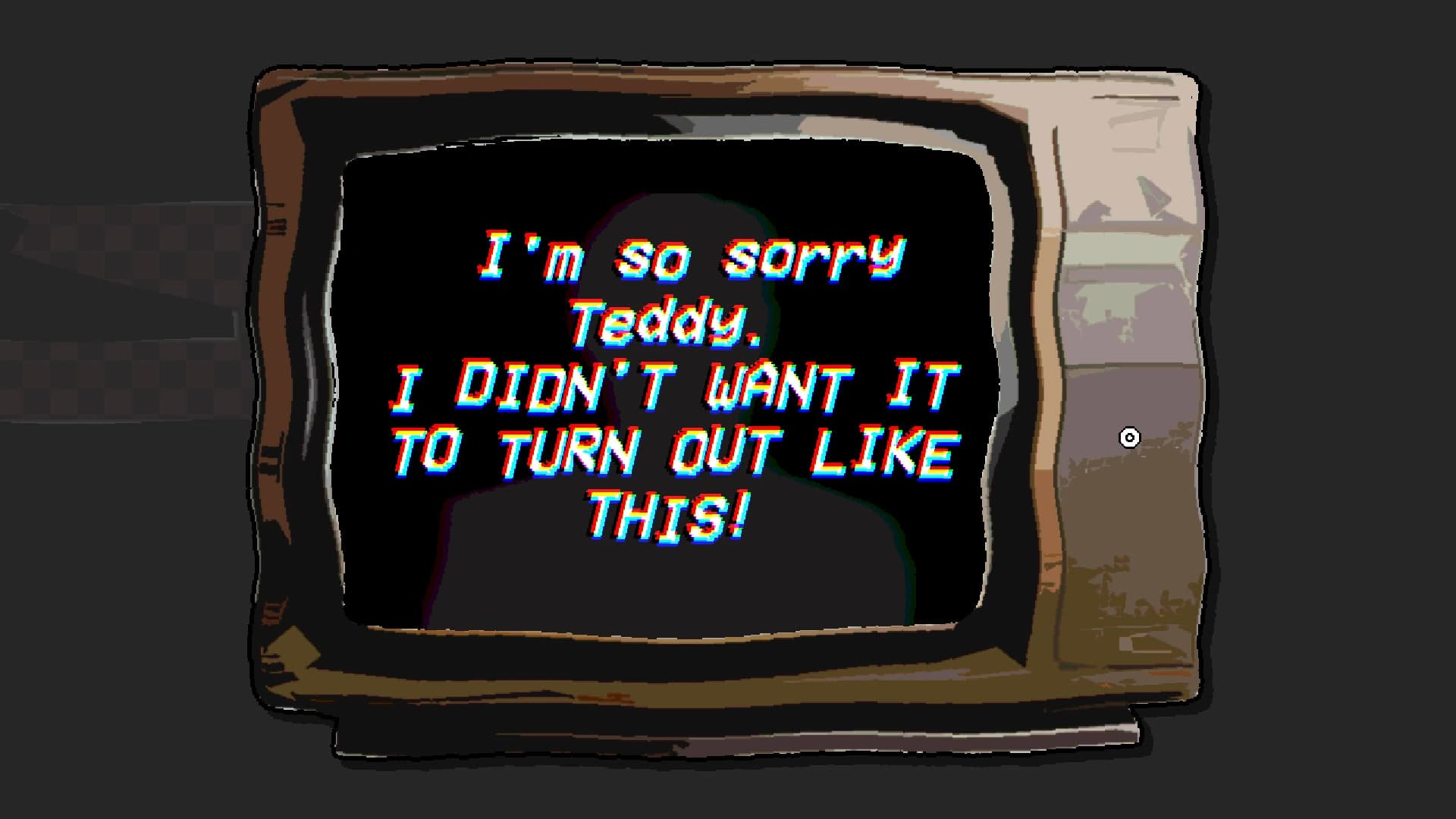 10mg: Sealed Estate screenshot 4