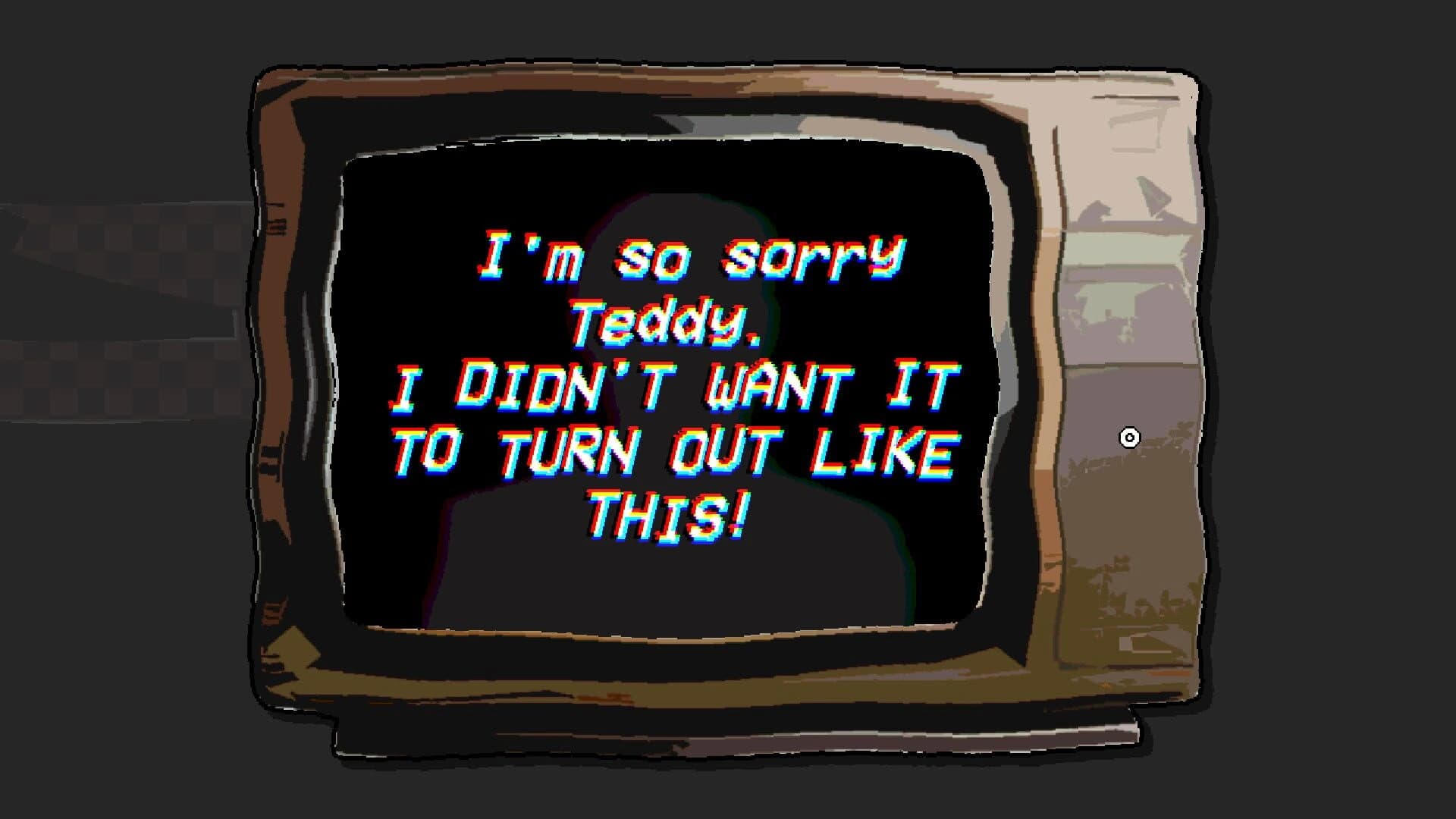 10mg: Sealed Estate screenshot 2