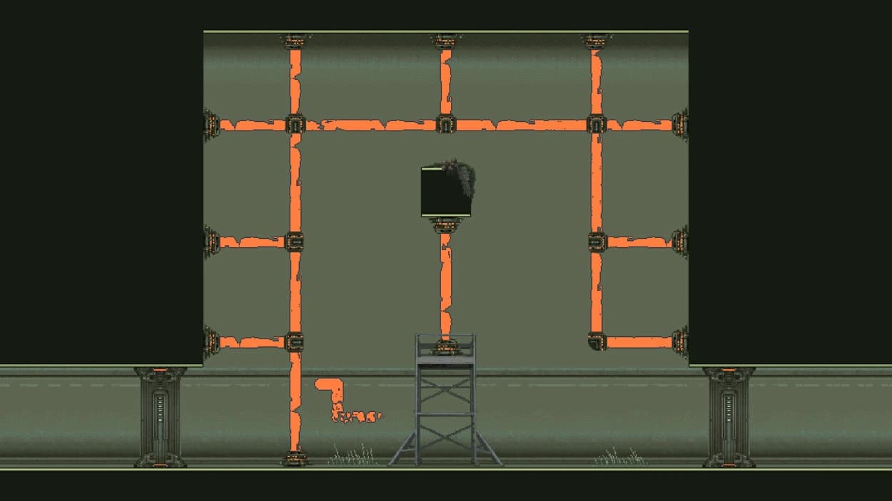 10mg: Snaaak screenshot 4