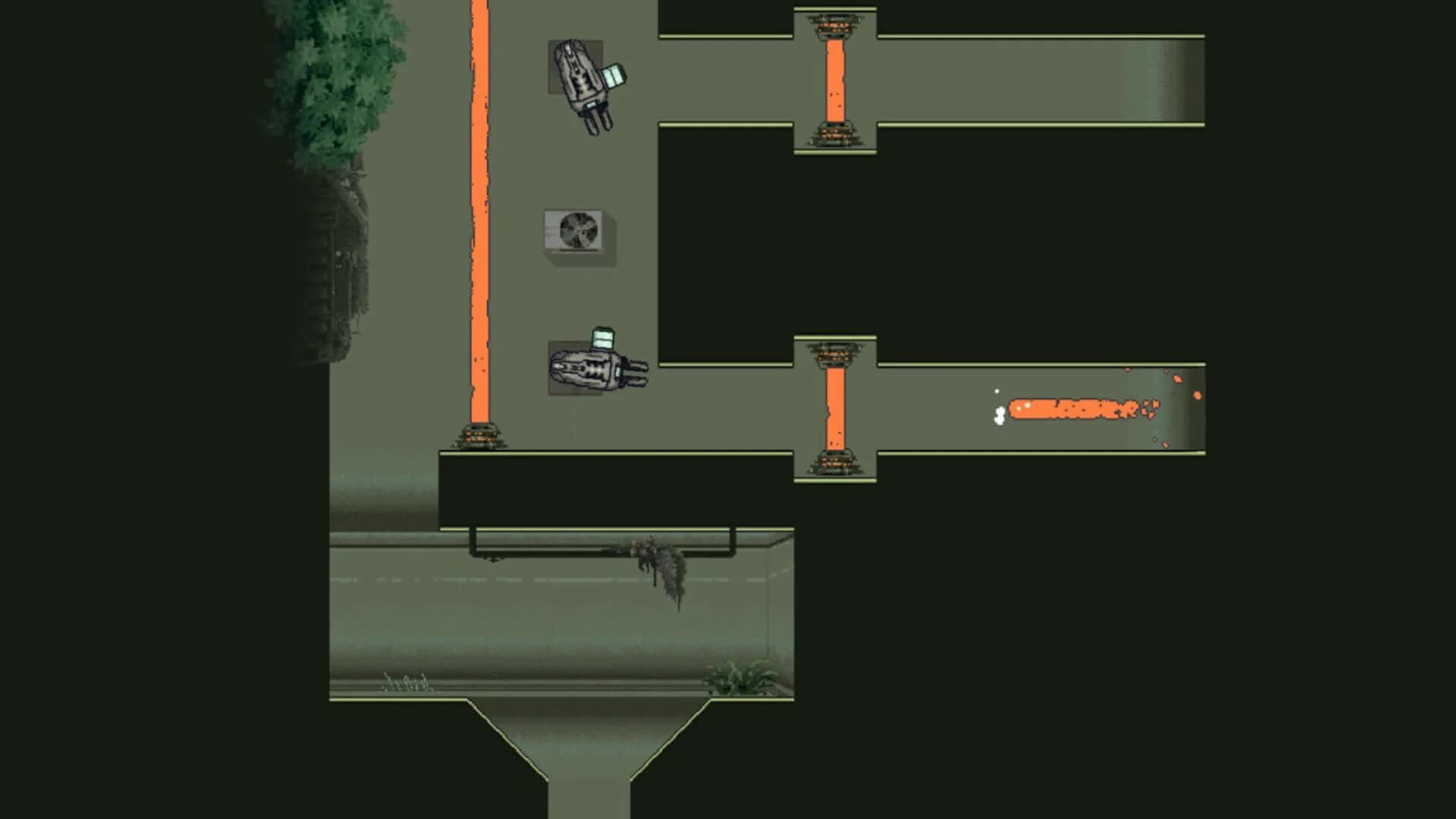 10mg: Snaaak screenshot 1