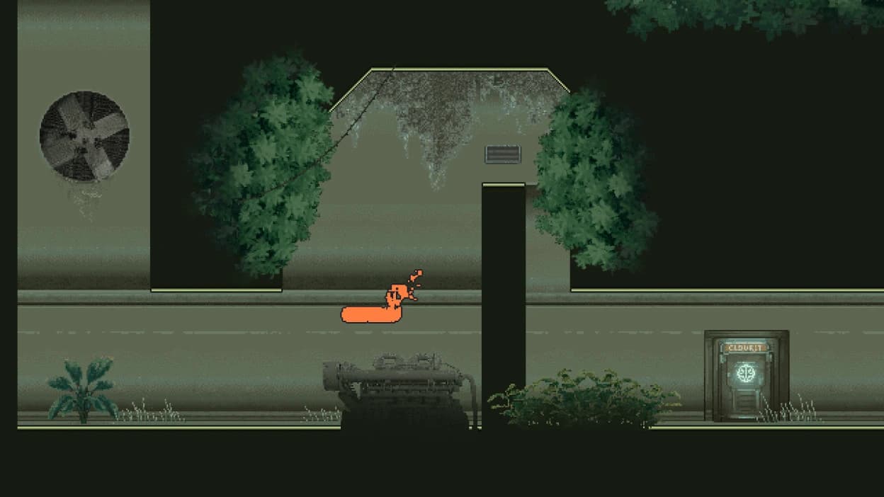 10mg: Snaaak screenshot 5
