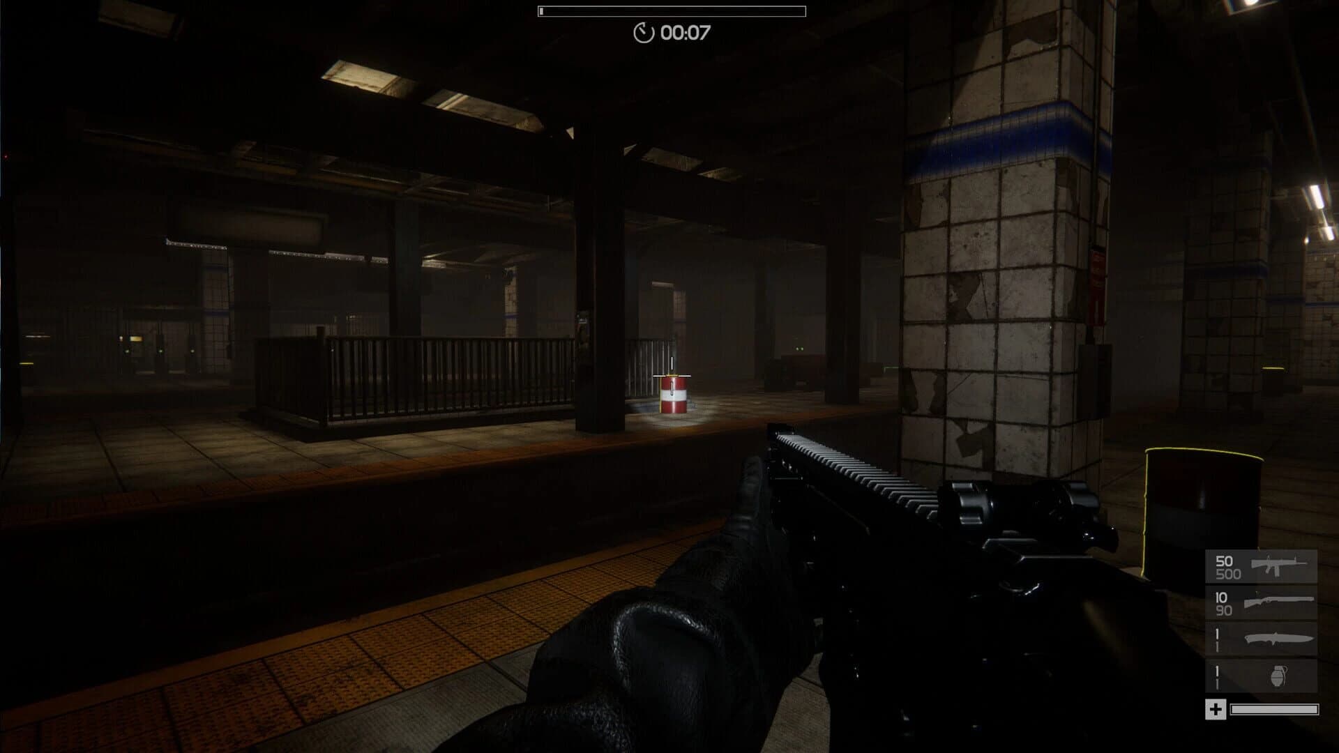 10Minutes screenshot 1