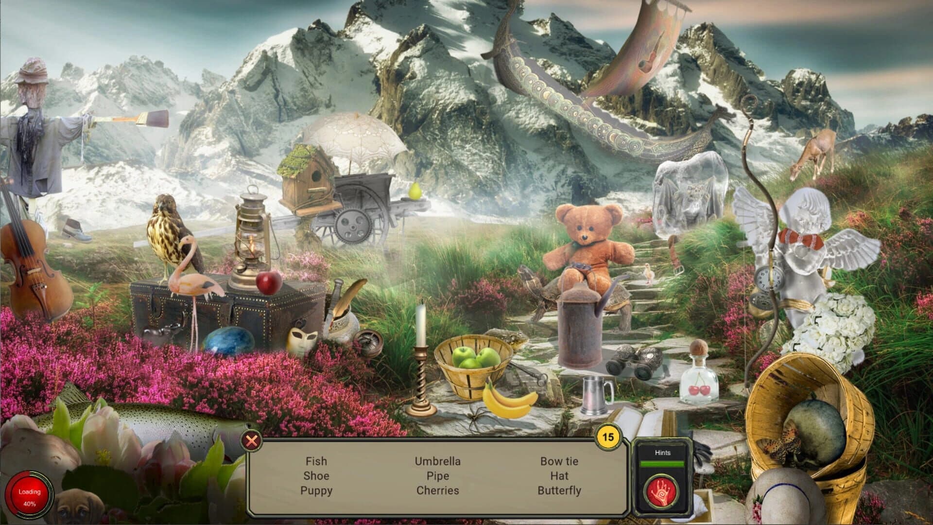 10th Corpse screenshot 2