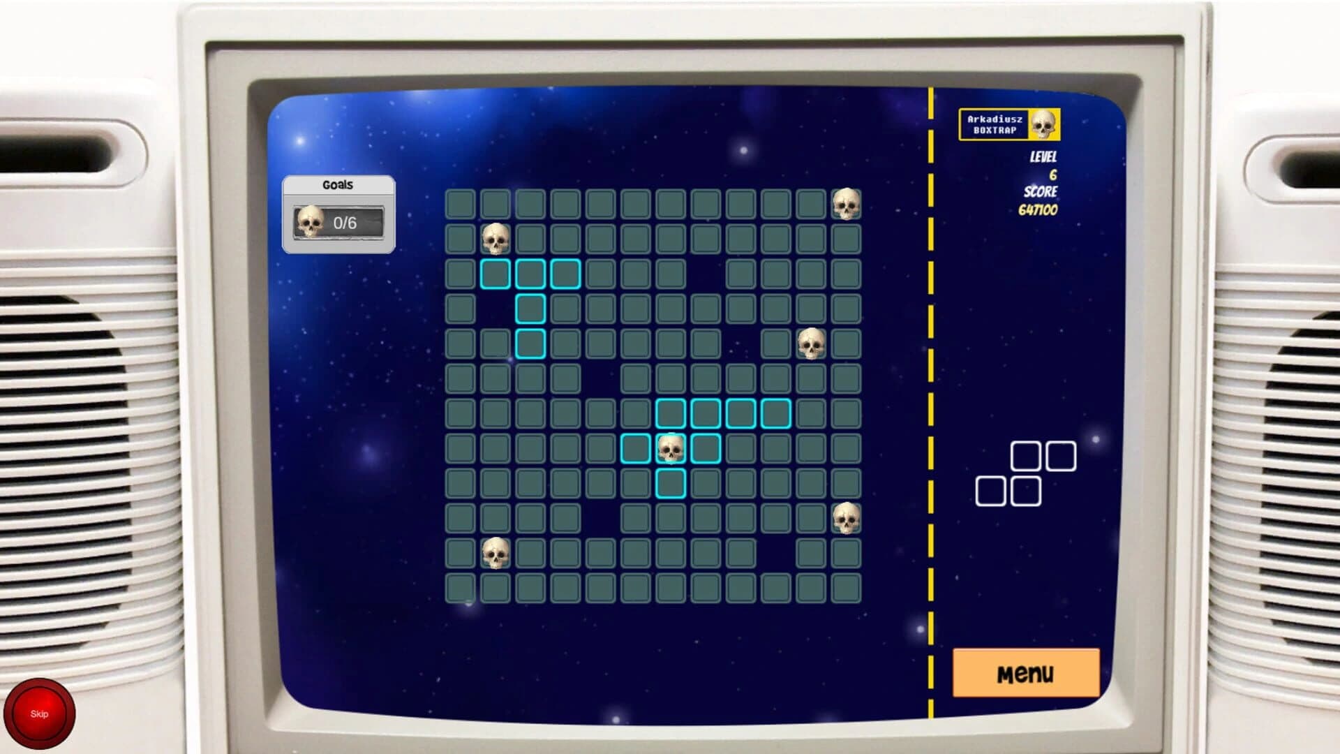 10th Corpse screenshot 5