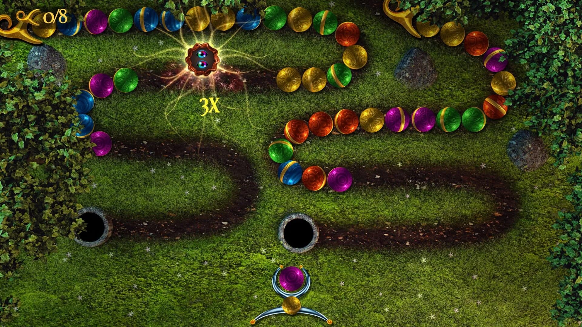 10tons Action Puzzle Bundle screenshot 3