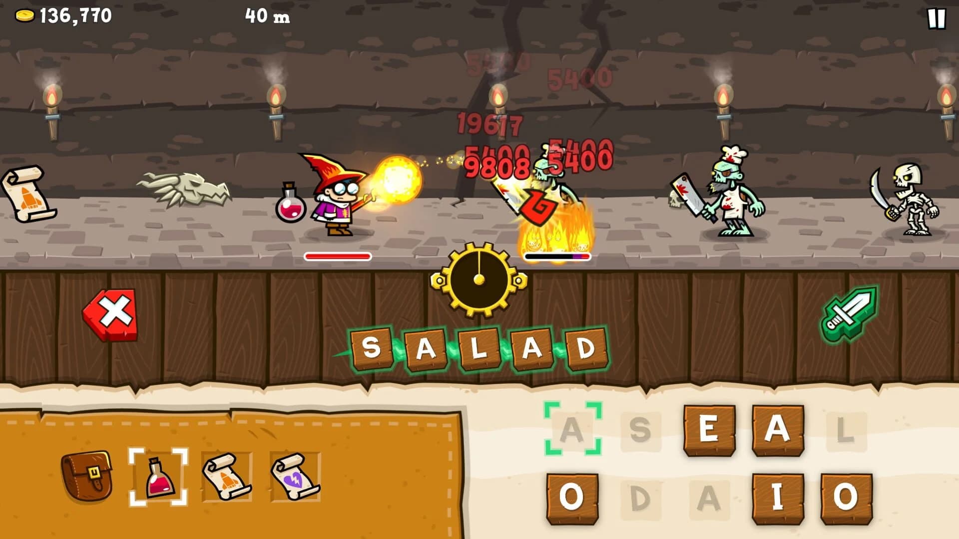 10tons Action Puzzle Bundle screenshot 2