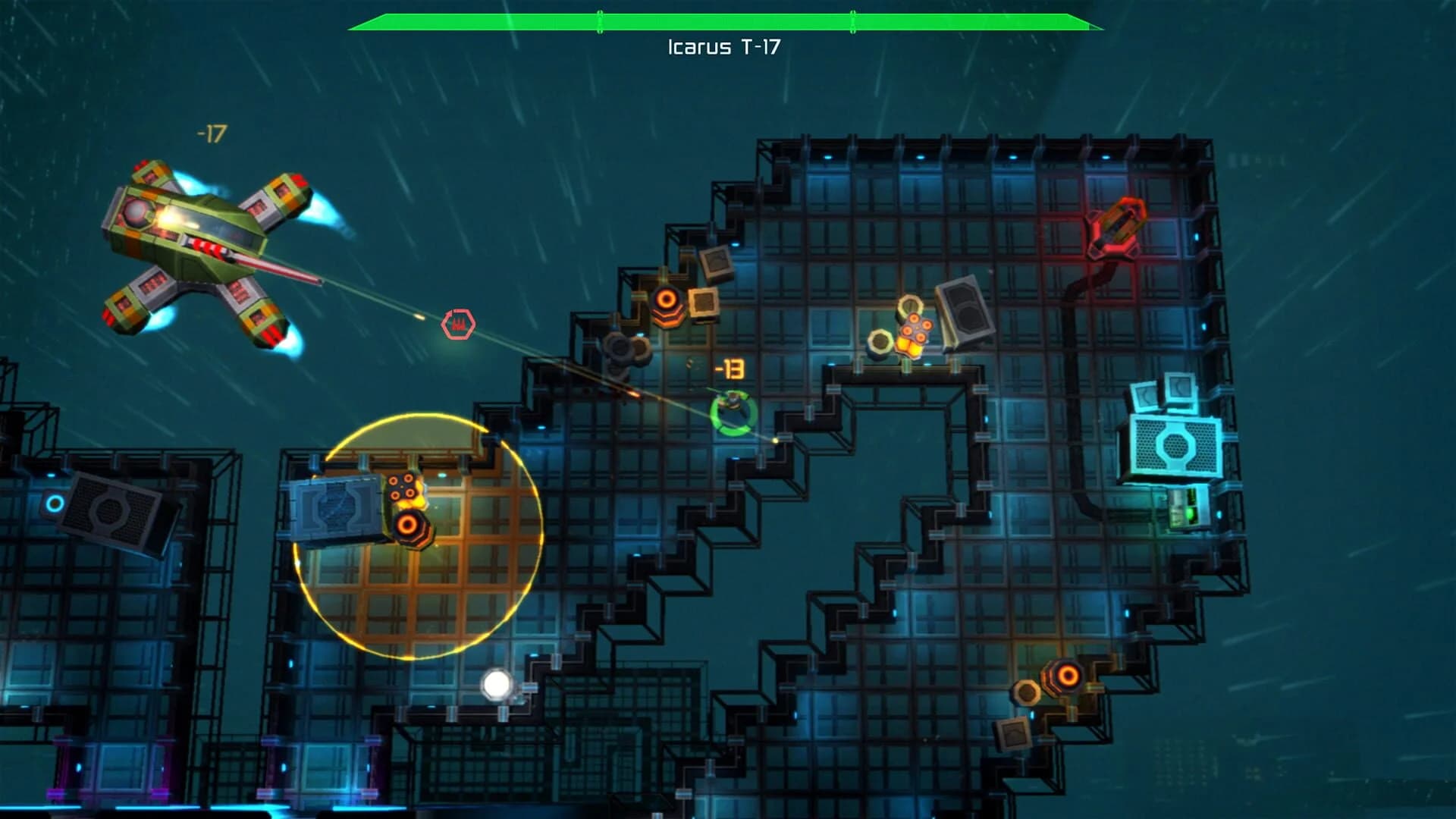 10tons Cyberpunk Bundle screenshot 1