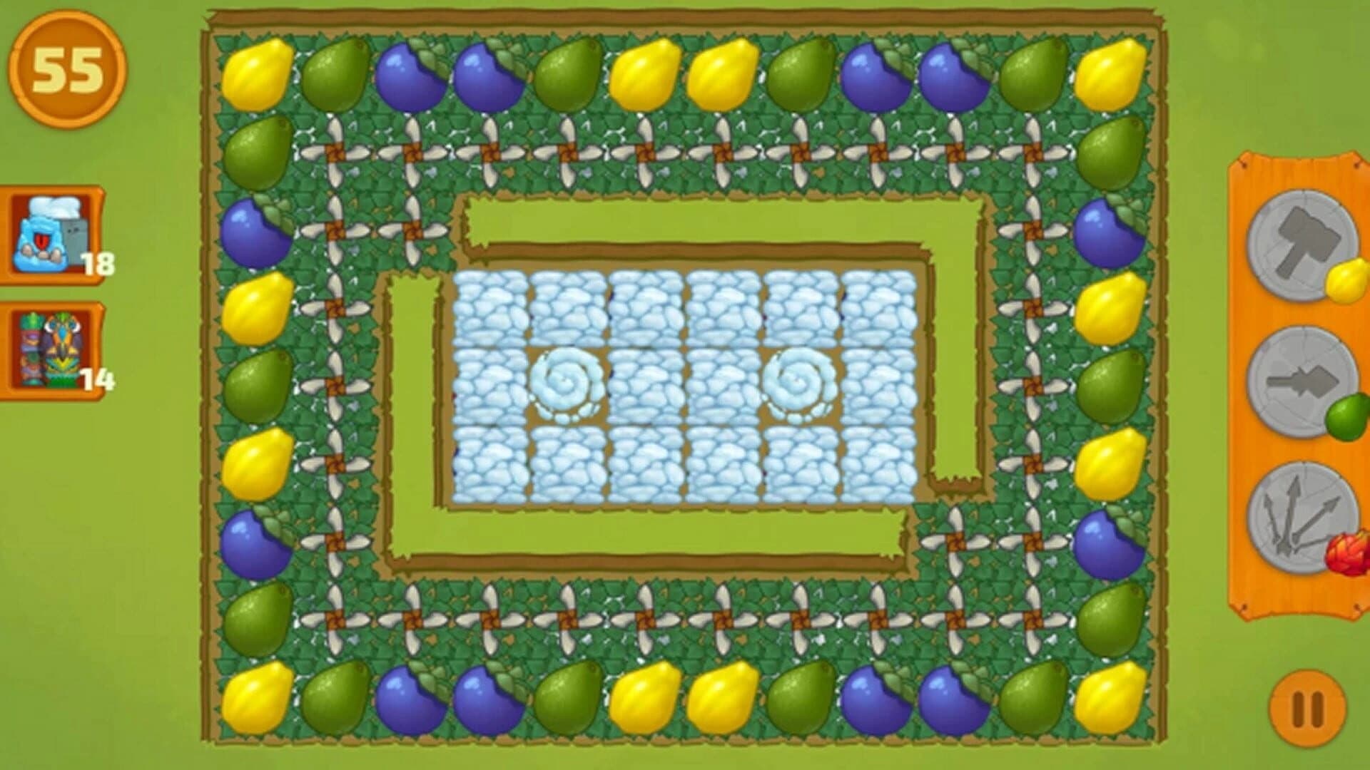 11 Islands 2: Story of Love screenshot 3