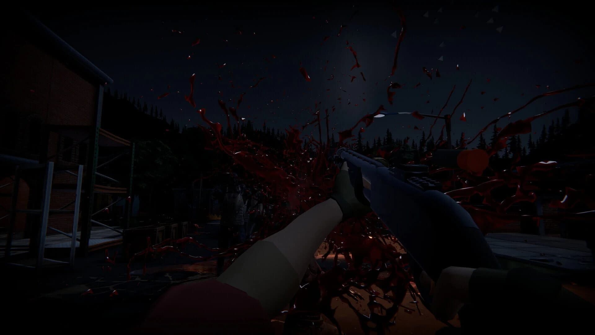 112 Meters screenshot 4