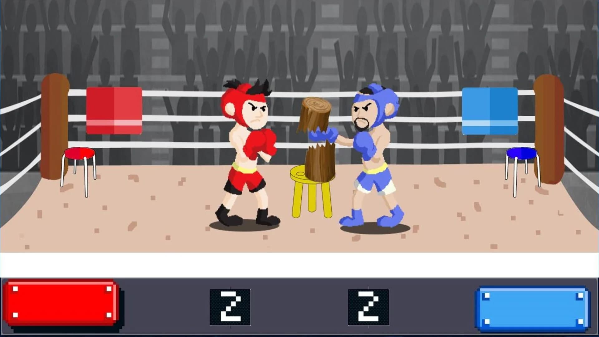 12 MiniBattles screenshot 1