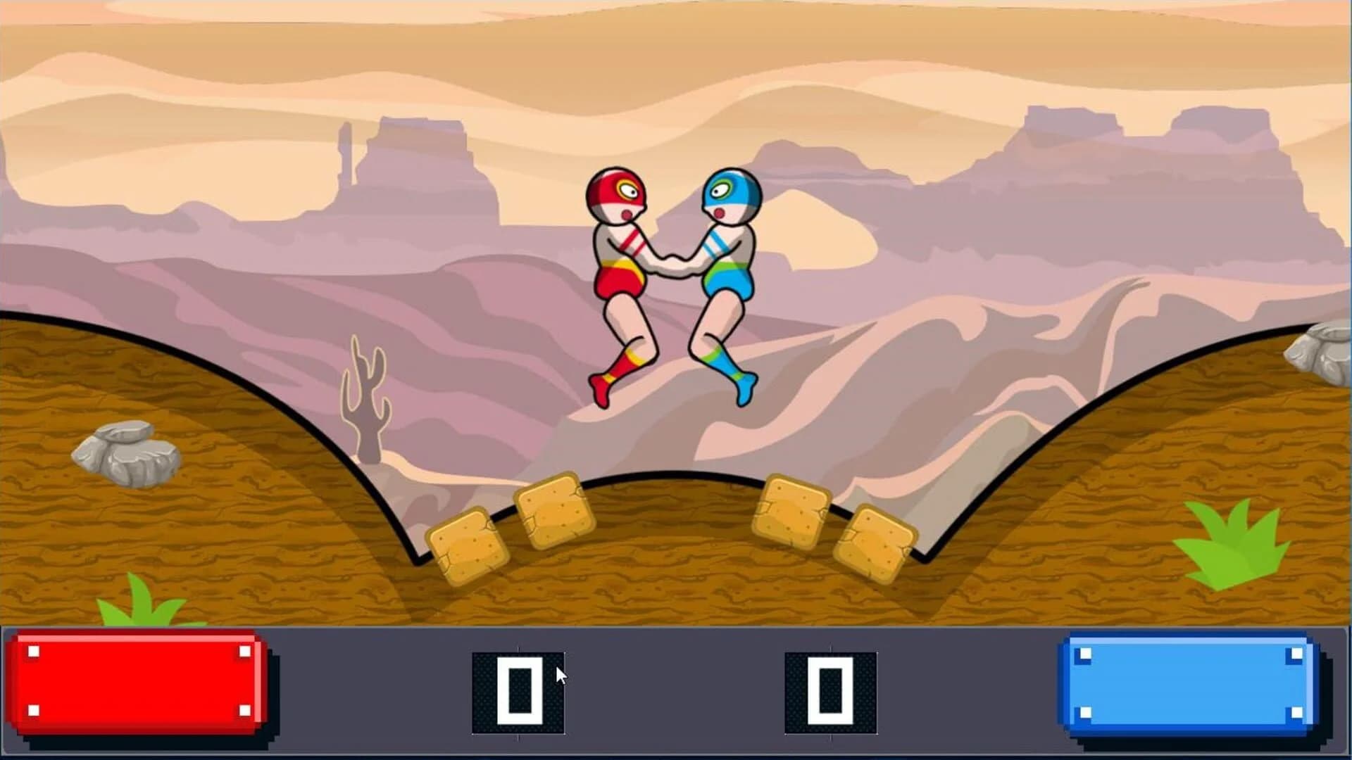 12 MiniBattles screenshot 2