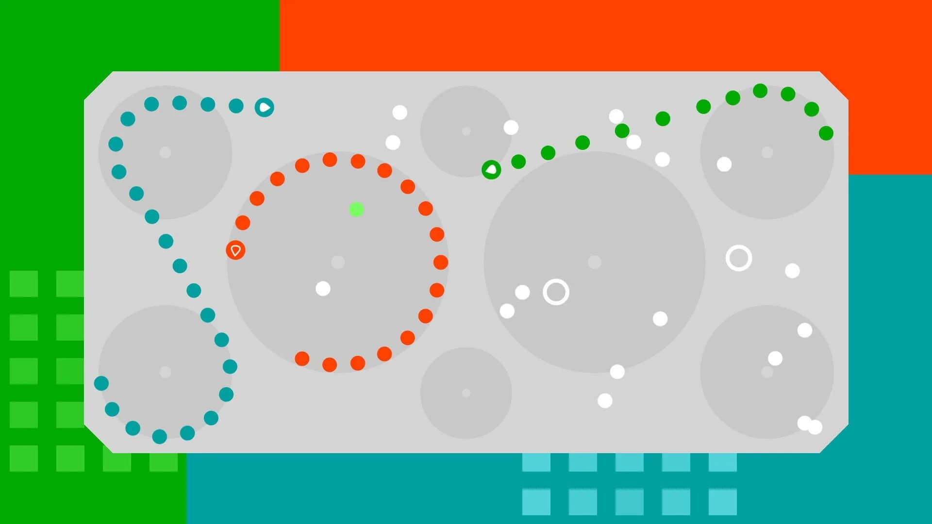 12 Orbits screenshot 4