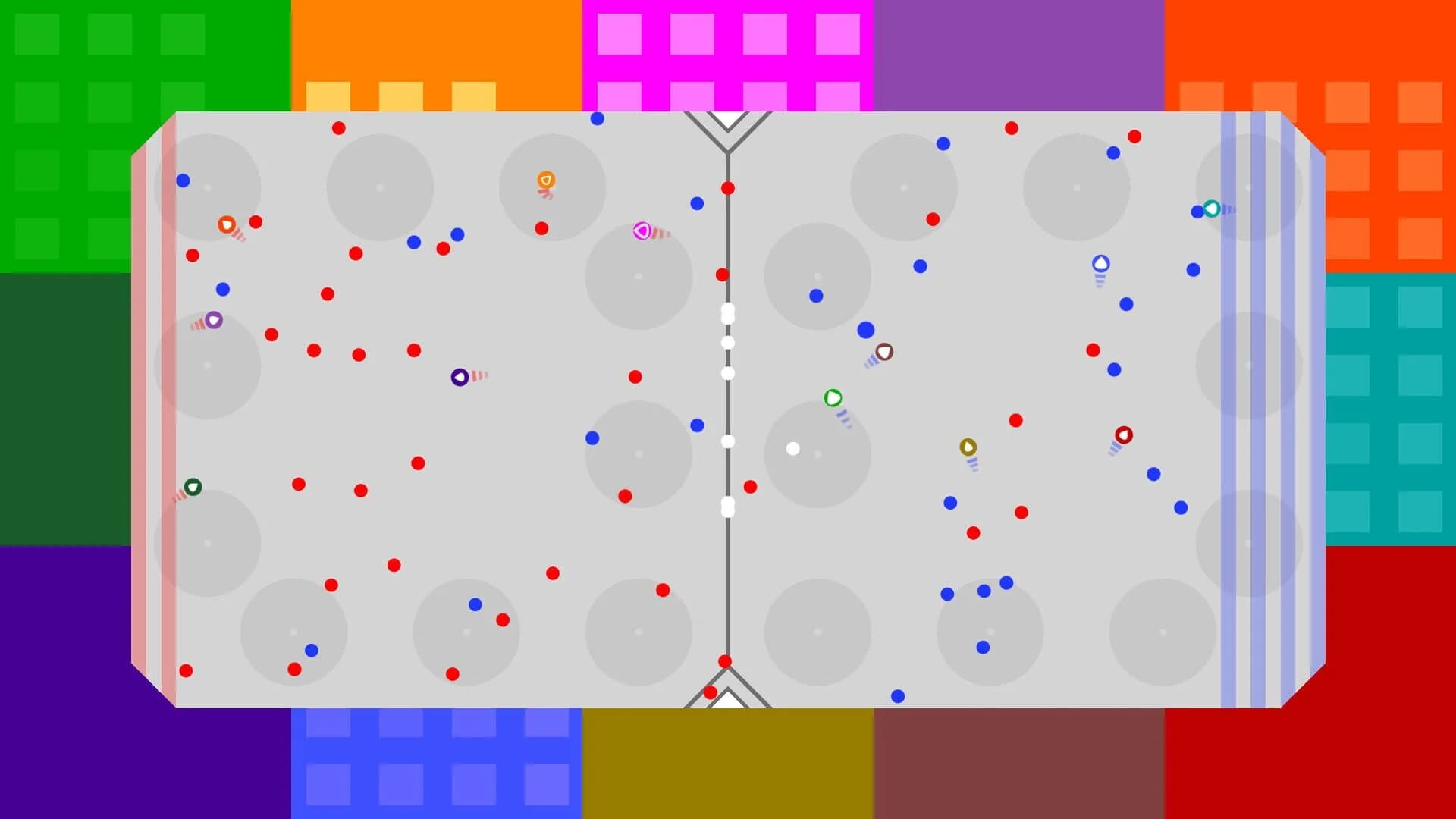 12 Orbits screenshot 2