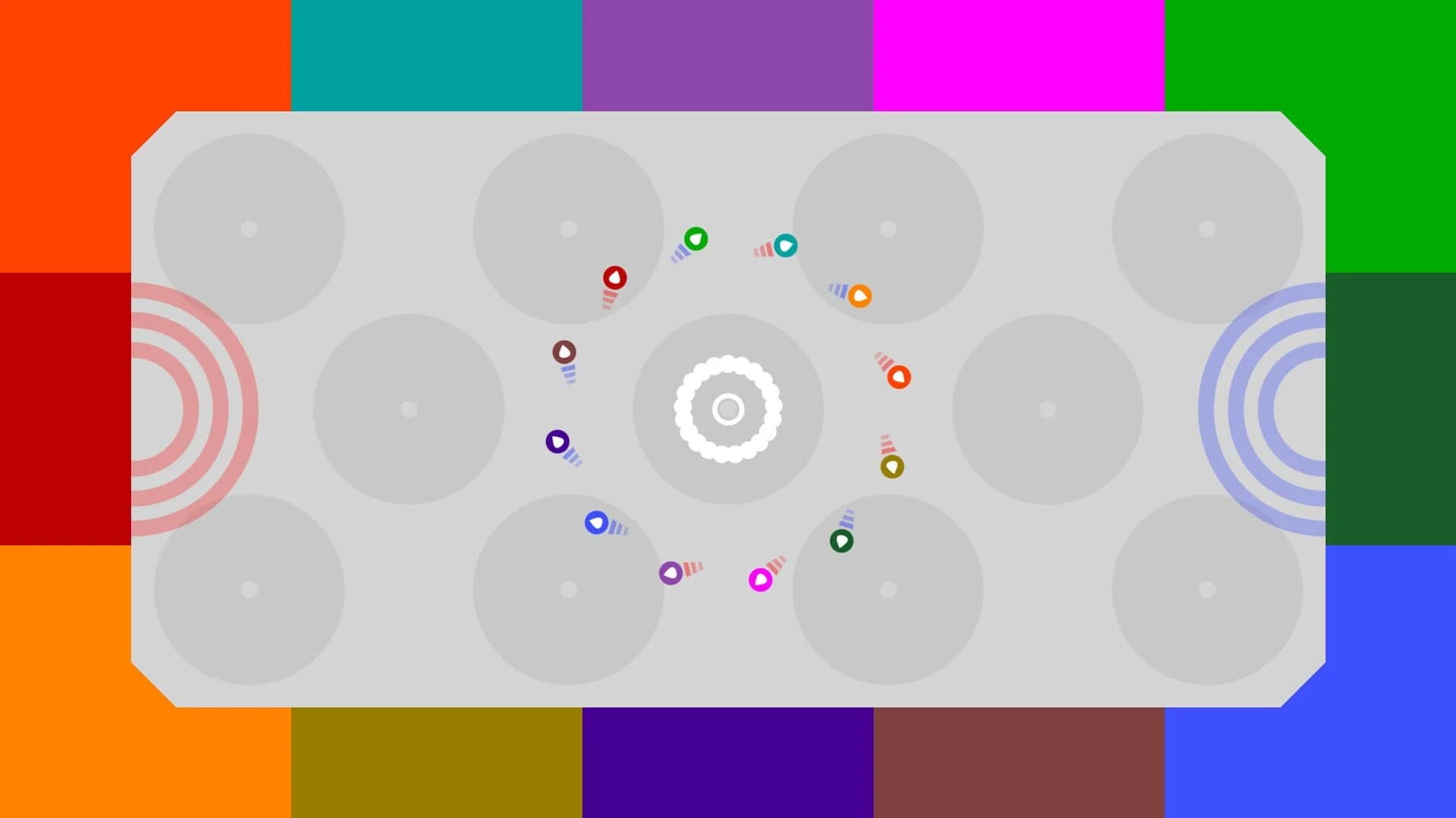 12 Orbits screenshot 3