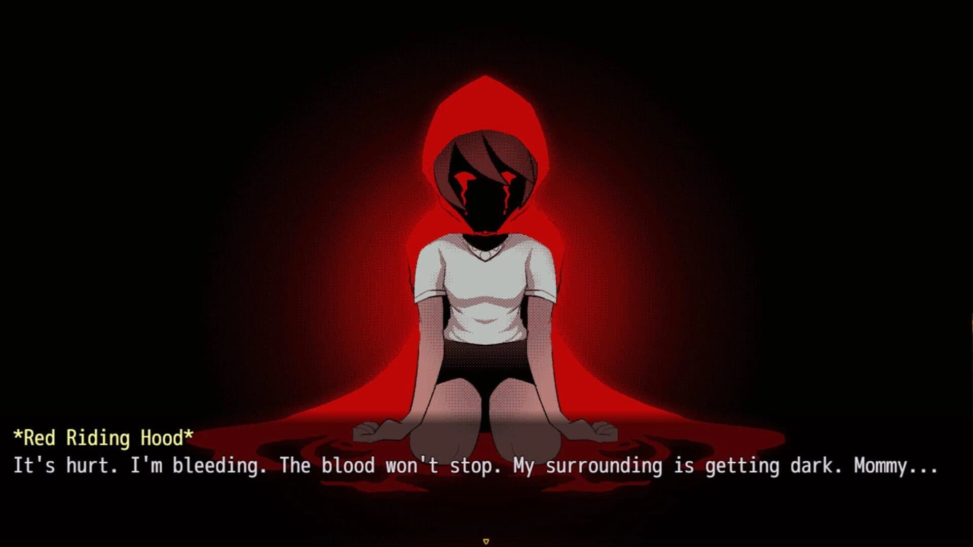 1/2 Red Riding Hood screenshot 4