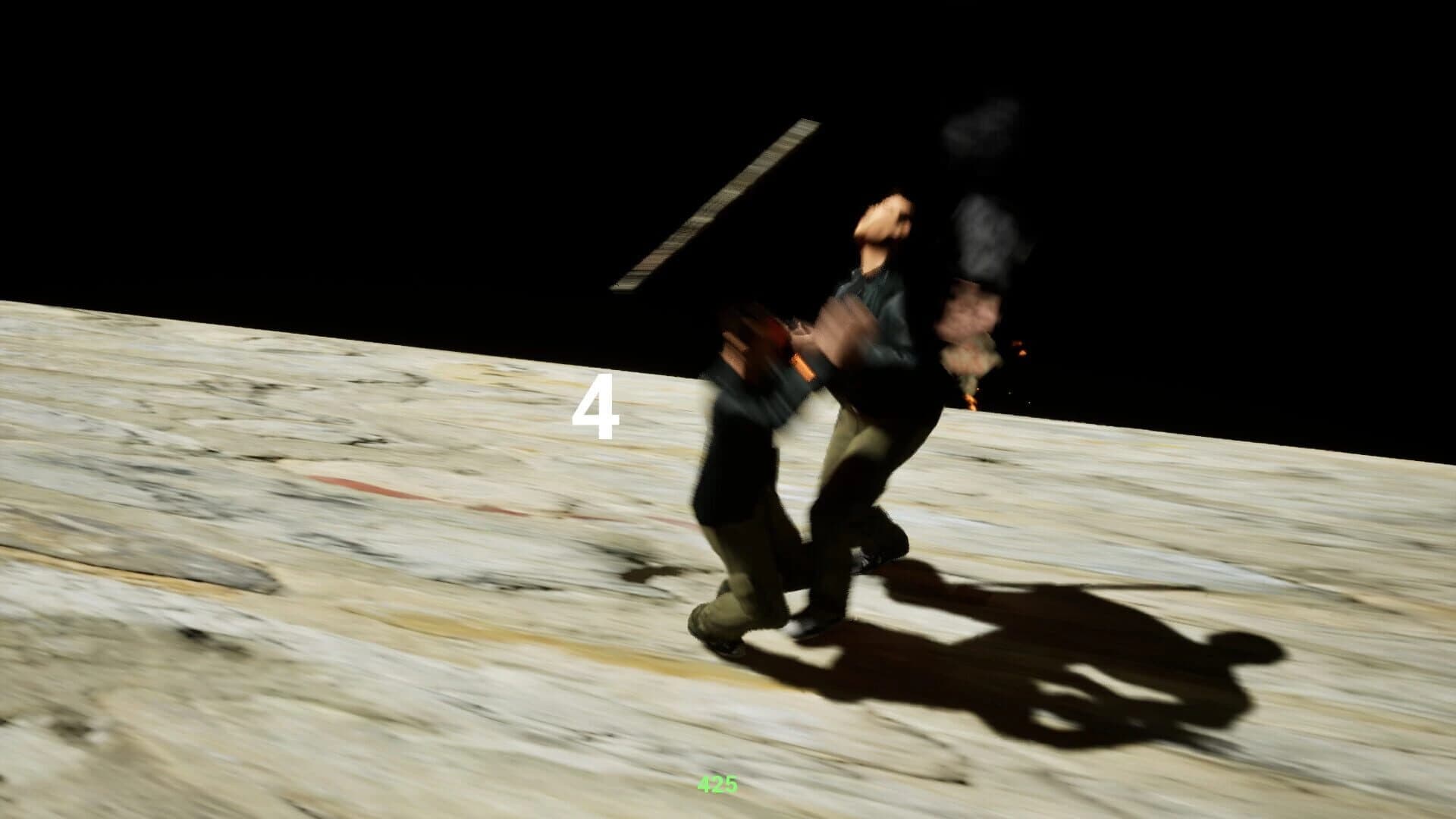 123 Wooden Figures screenshot 2