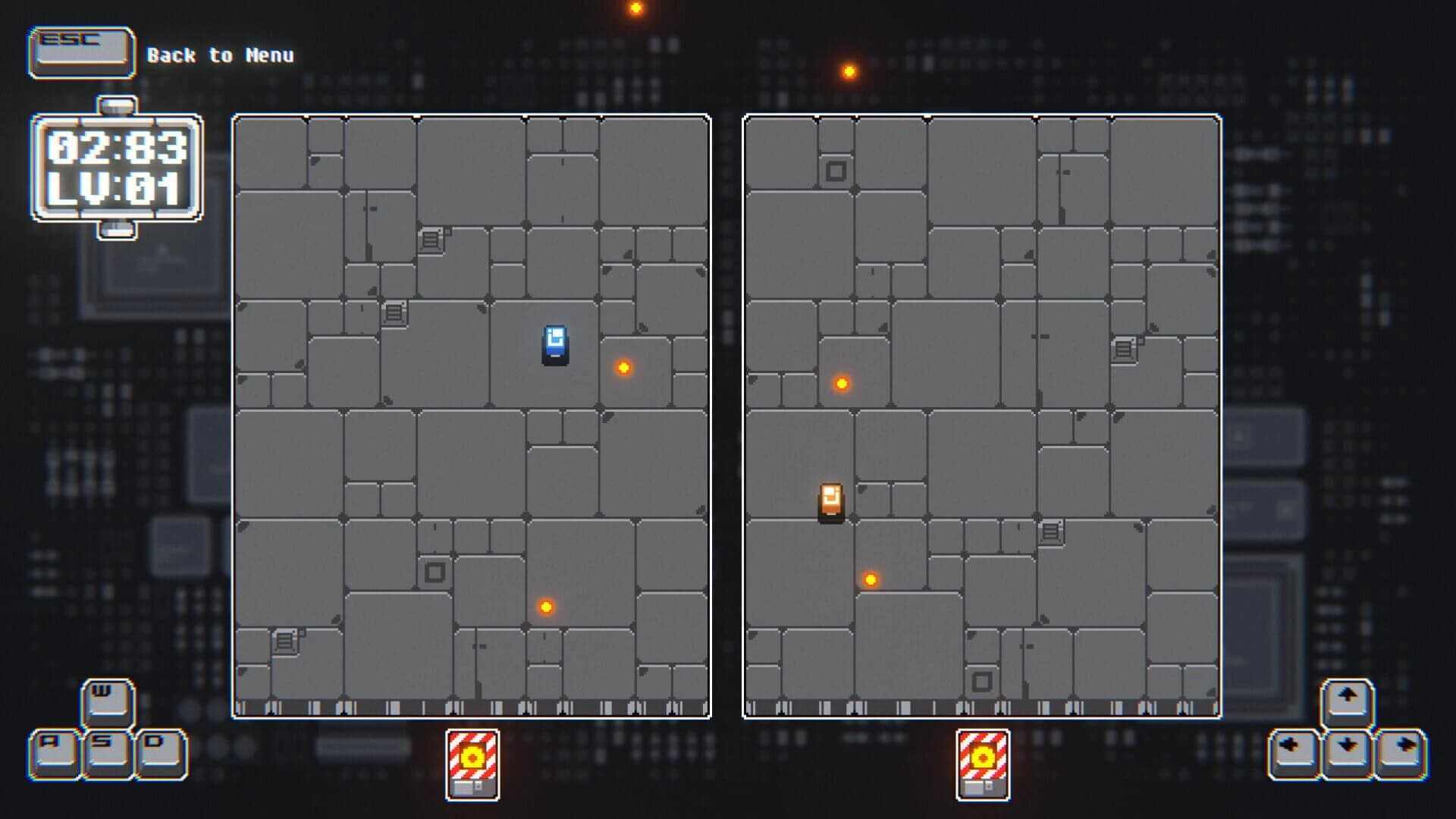 13 Seconds screenshot 3