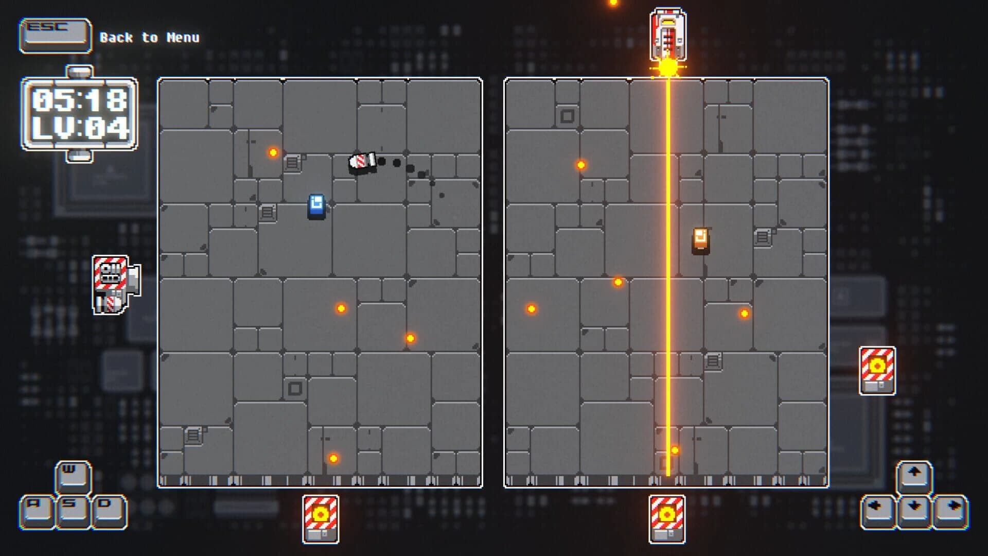 13 Seconds screenshot 4