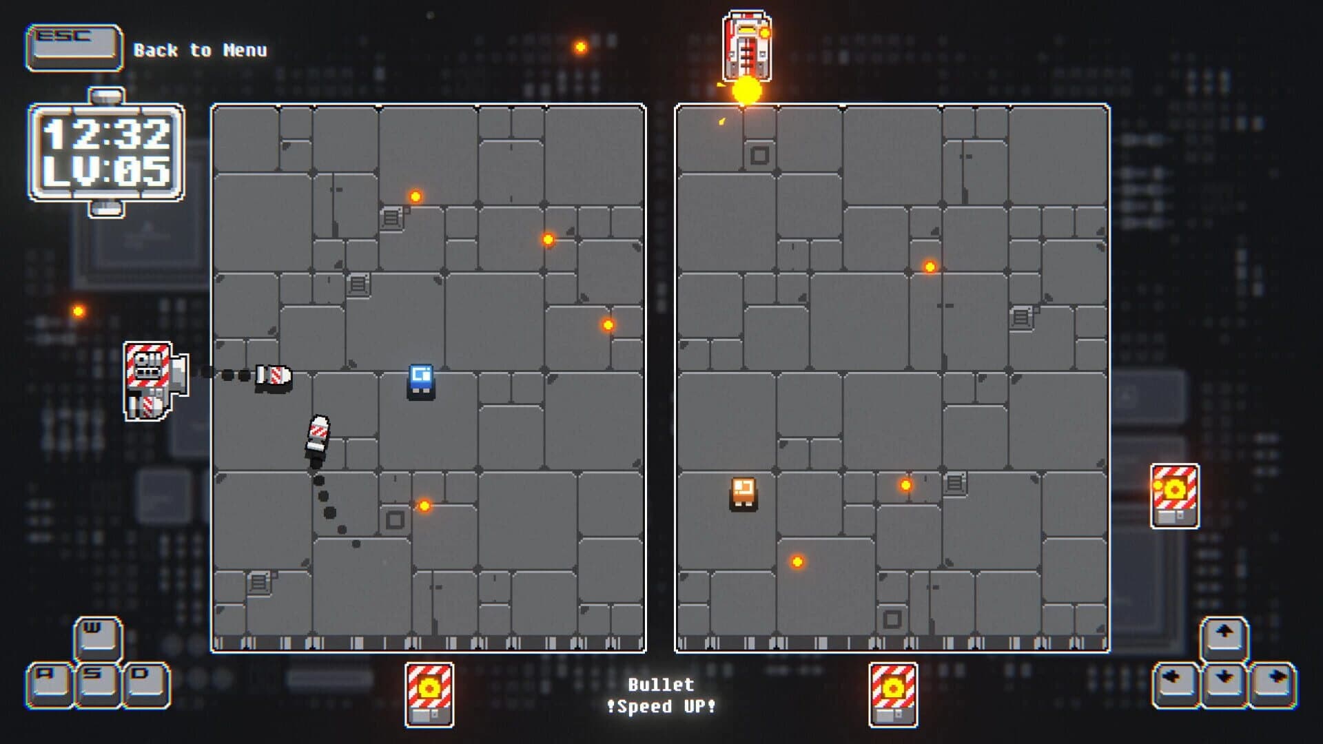 13 Seconds screenshot 5