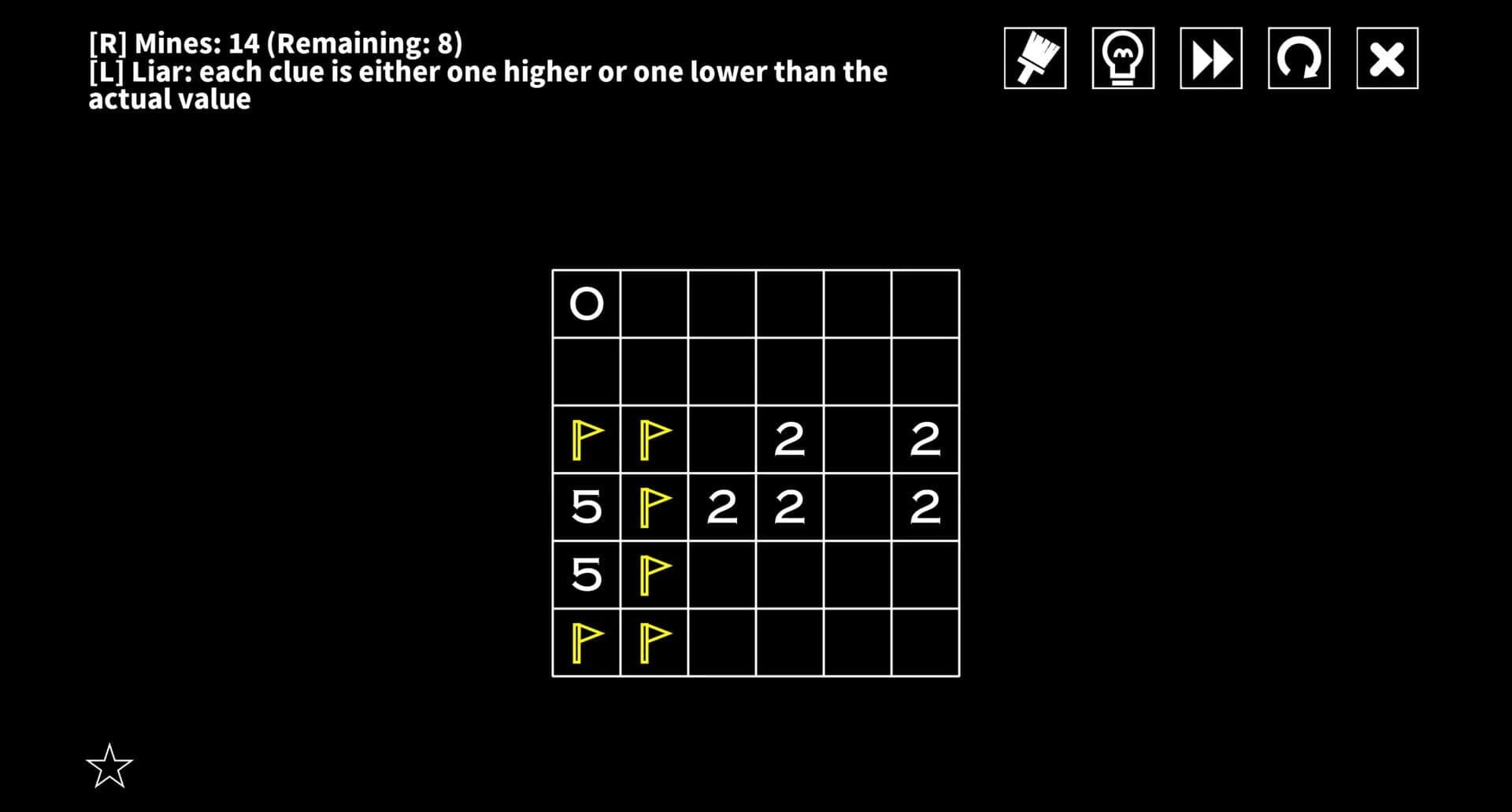 14 Minesweeper Variants screenshot 1