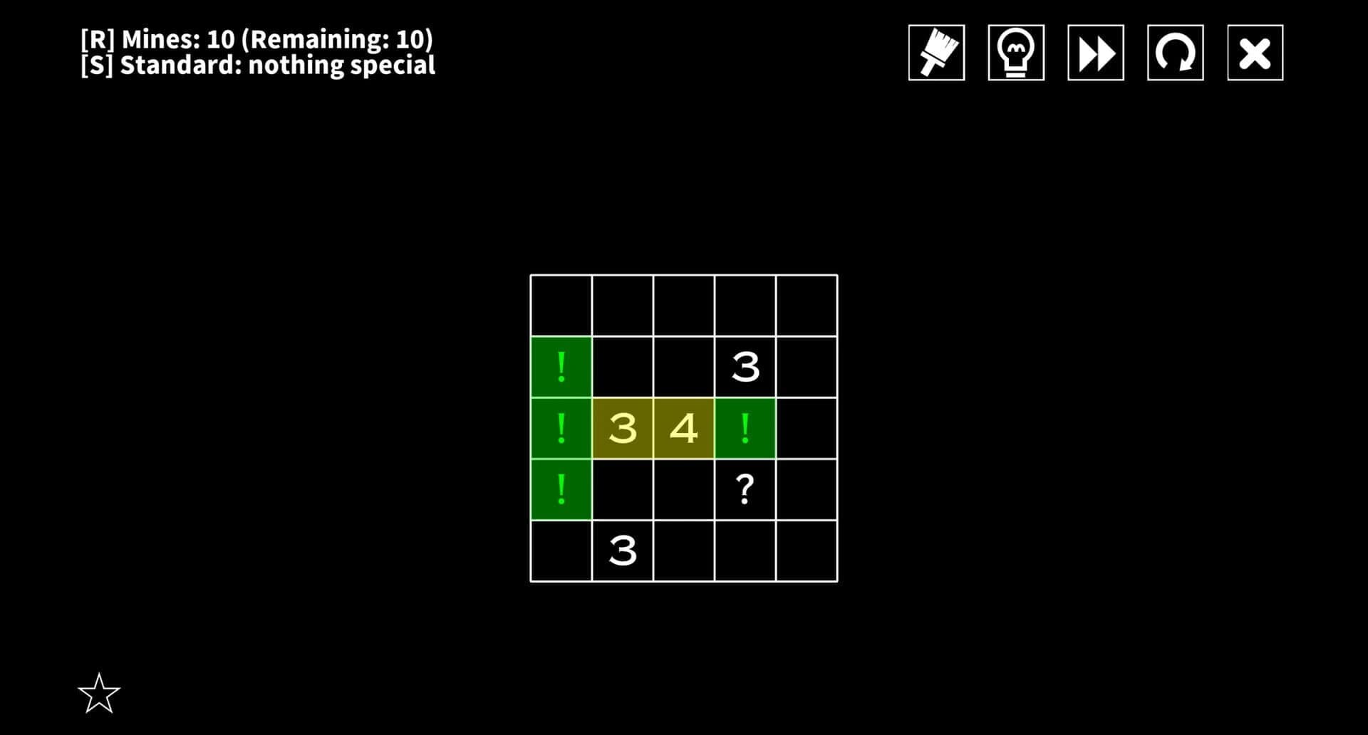 14 Minesweeper Variants screenshot 3