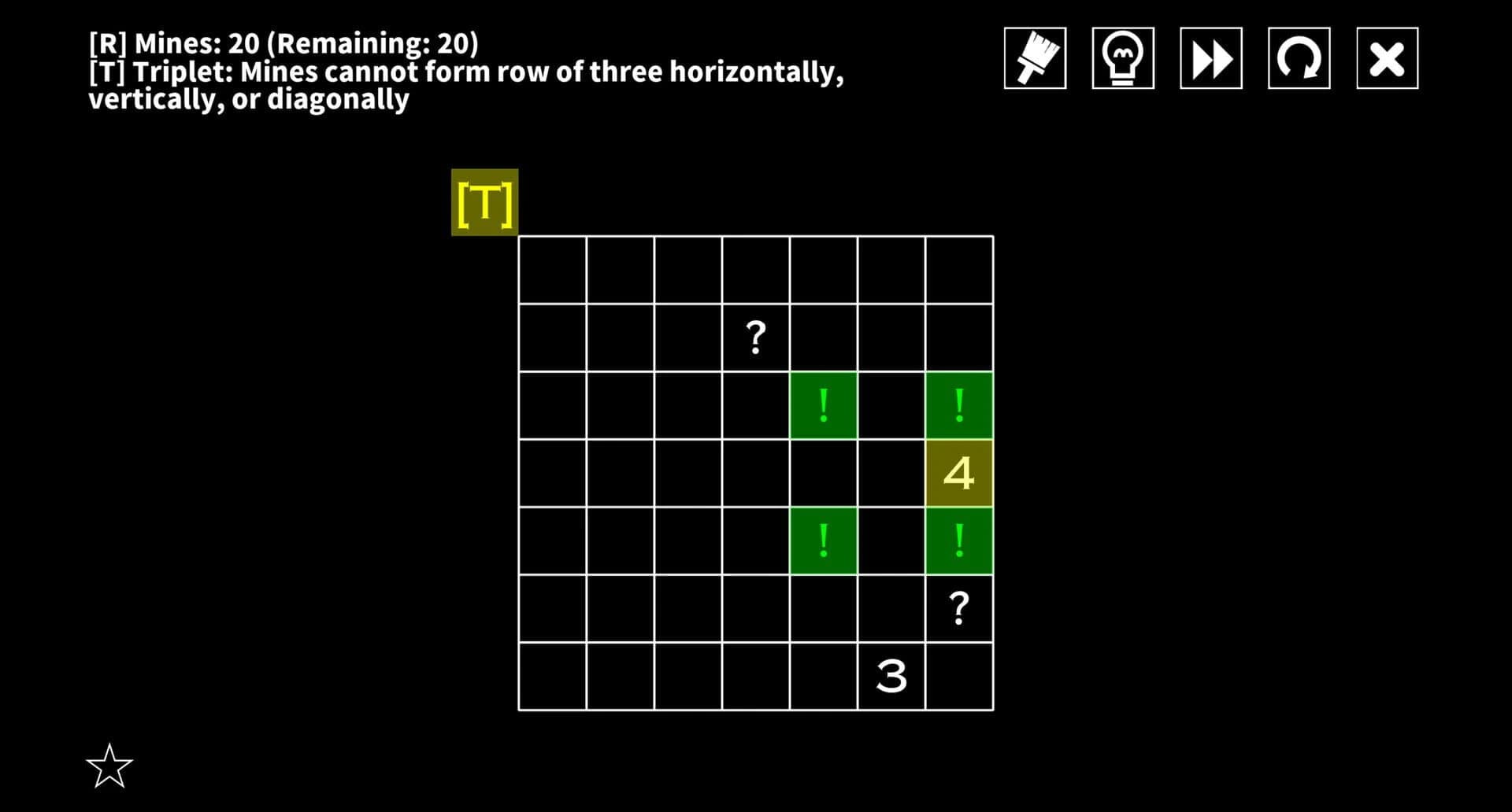 14 Minesweeper Variants screenshot 2