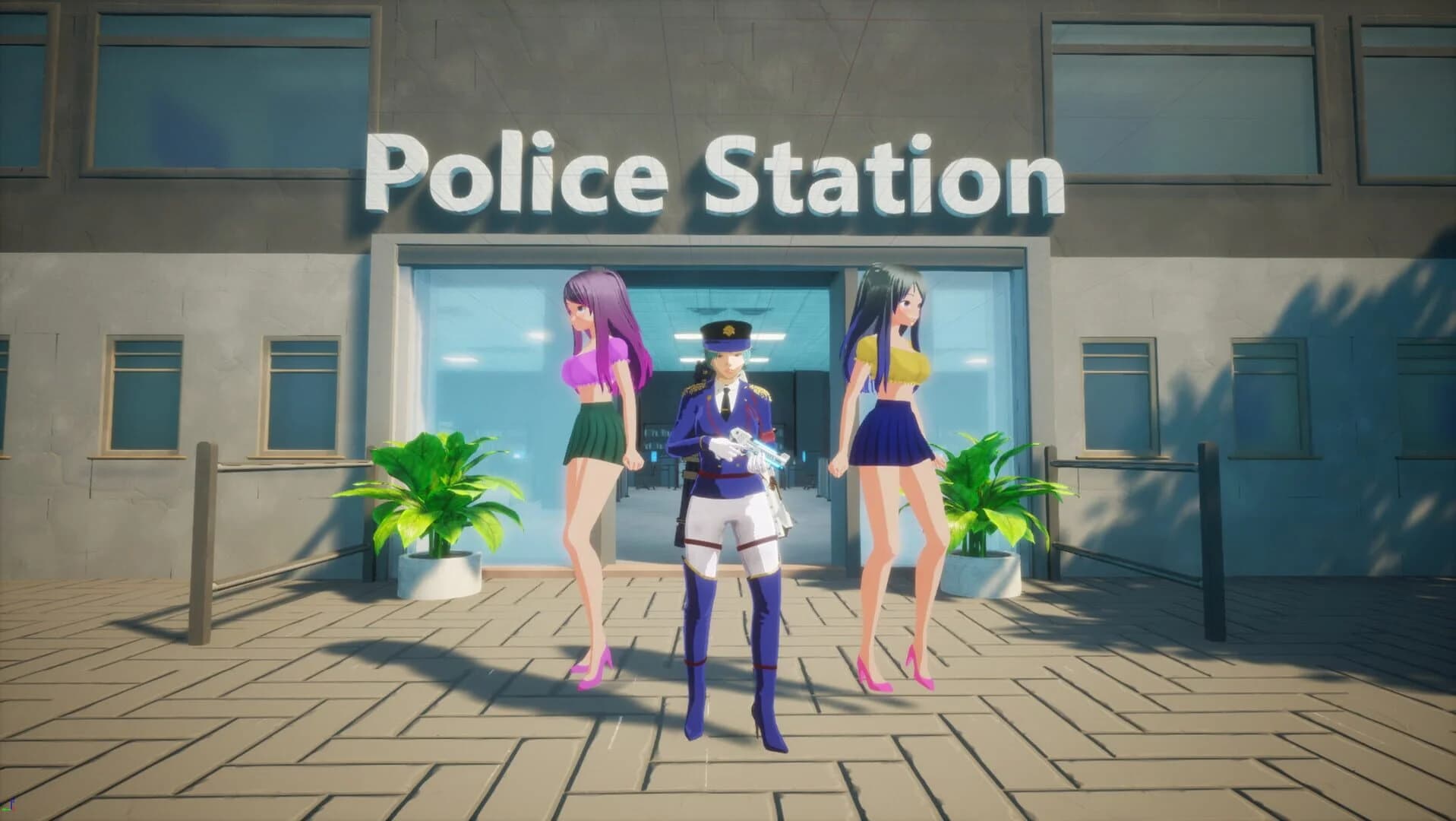 15 Minutes to the End of the World screenshot 5