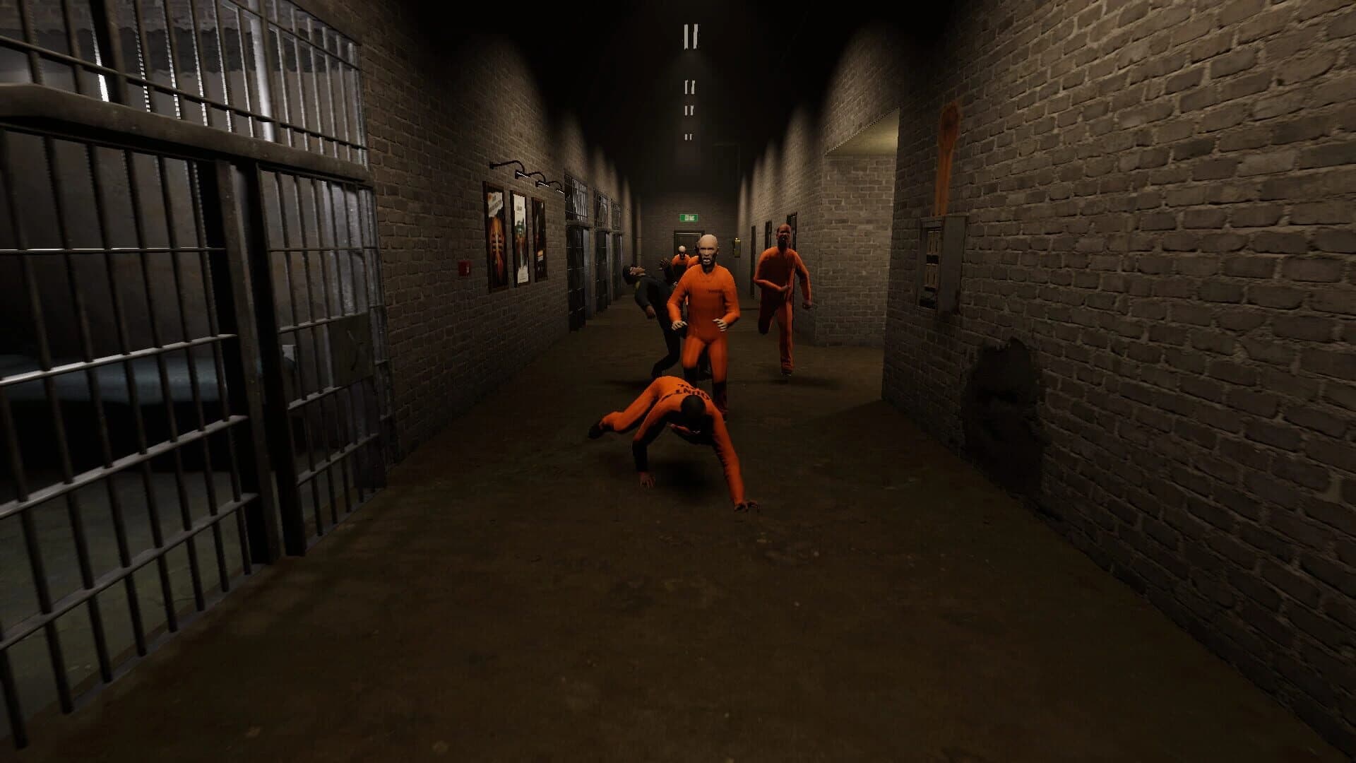 15th Prison screenshot 1