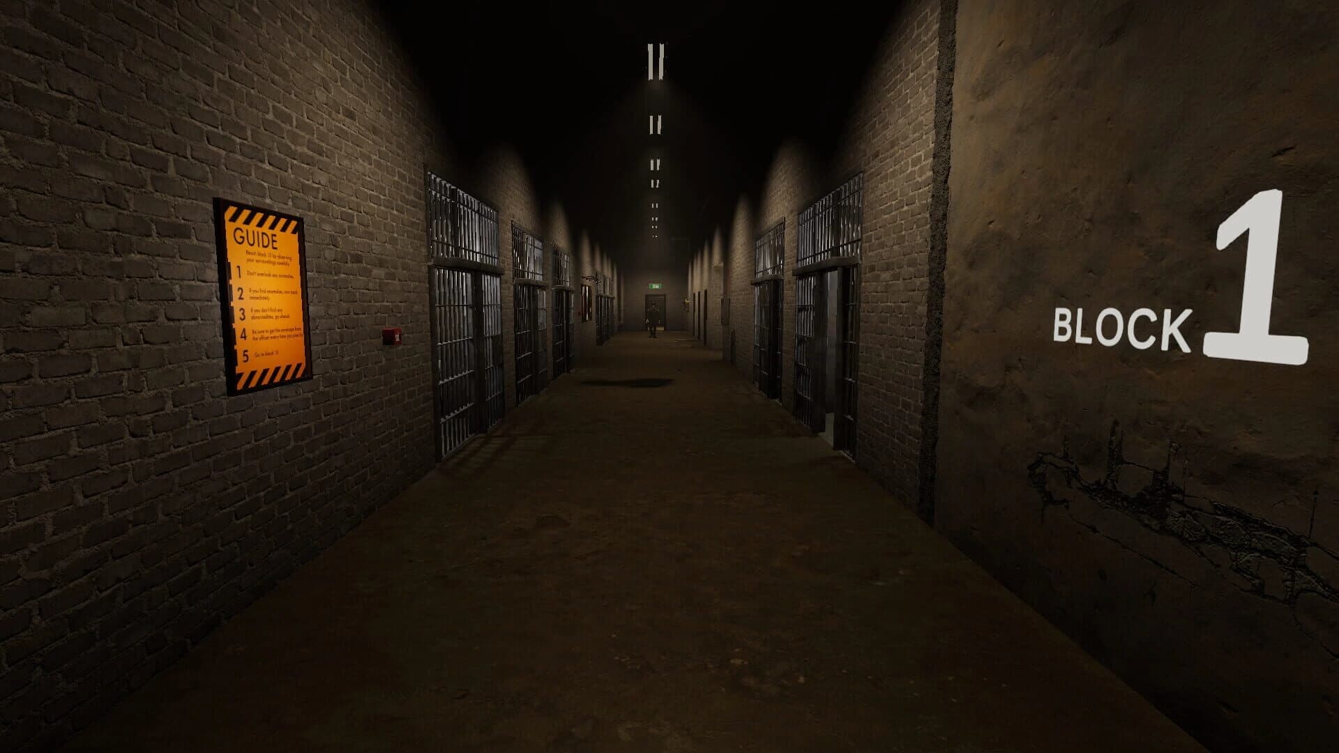 15th Prison screenshot 2