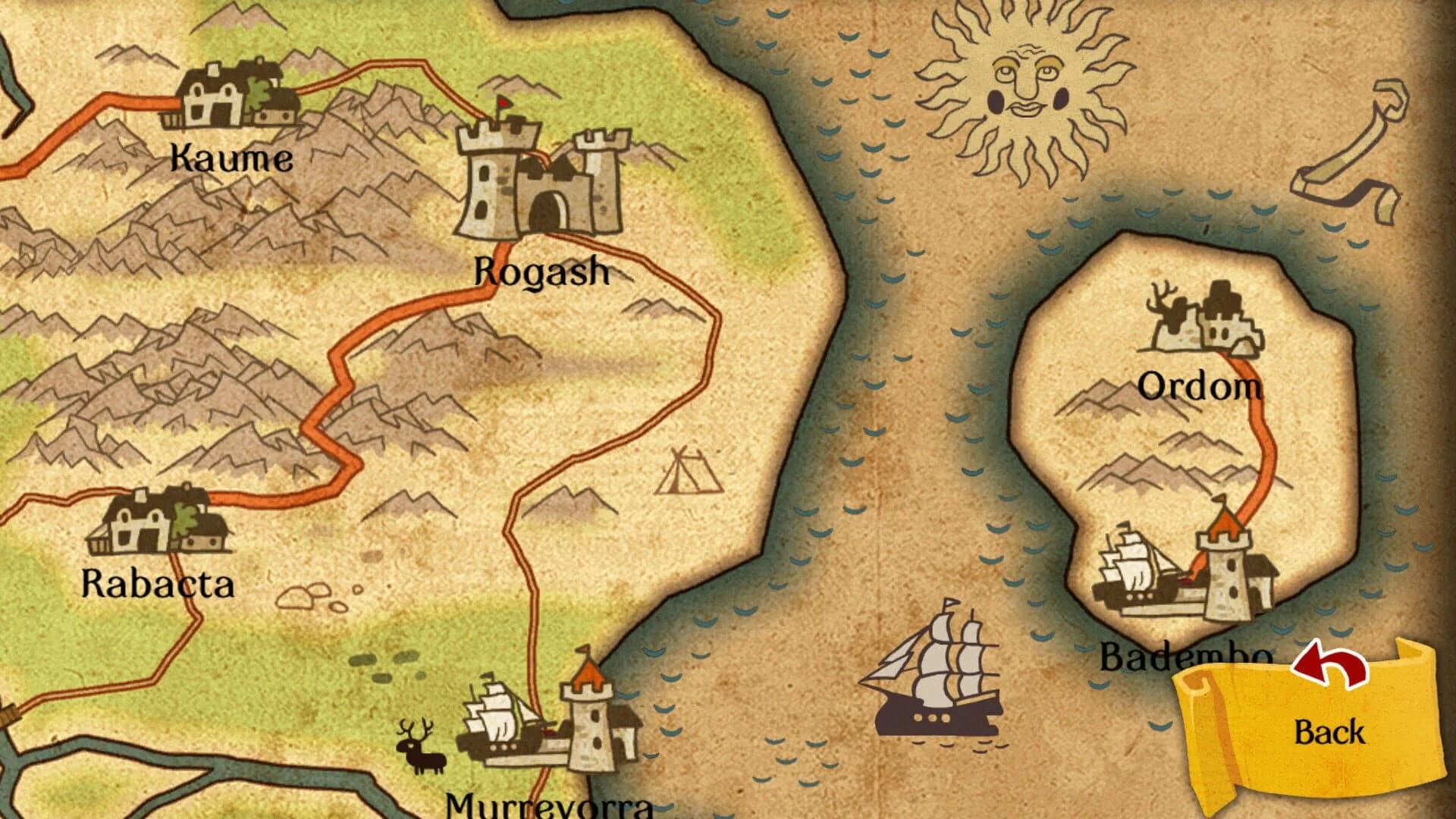 16bit Trader screenshot 1