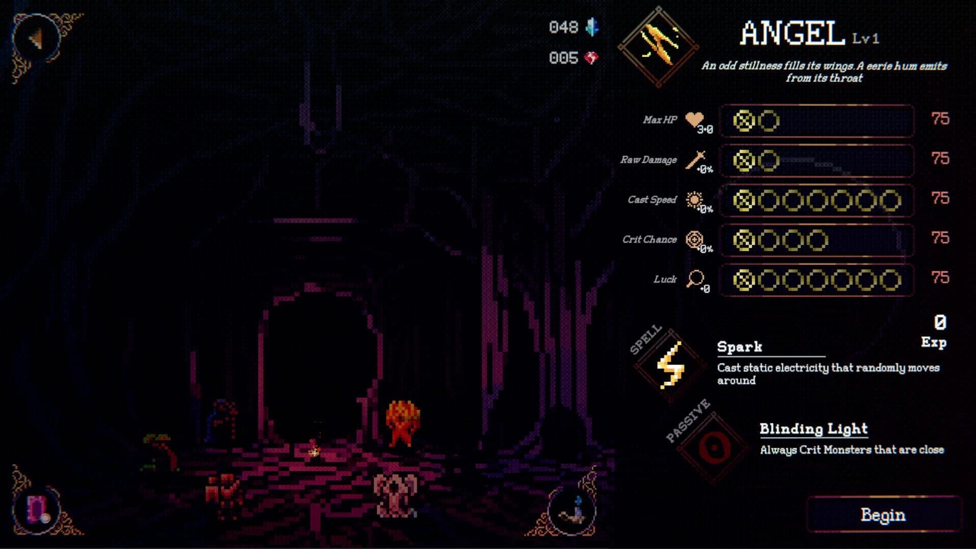 16BitSurvivors screenshot 3