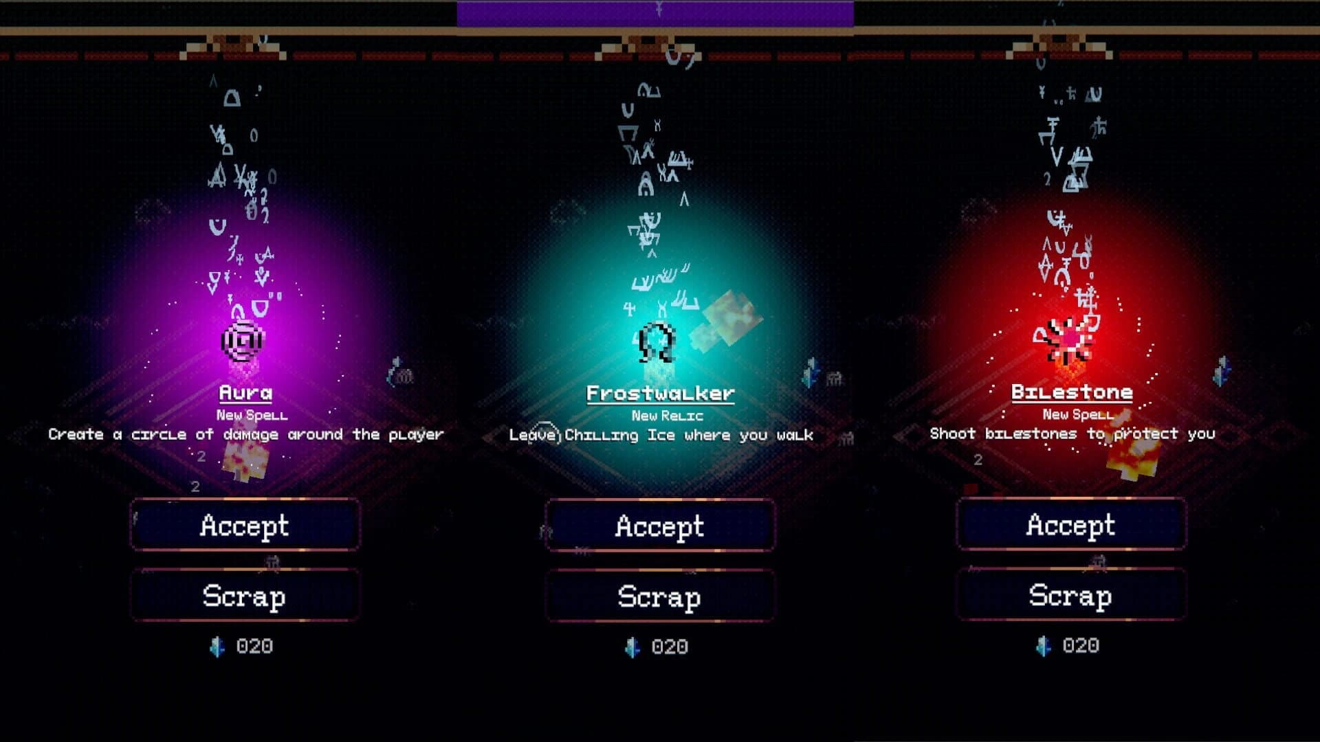 16BitSurvivors screenshot 1
