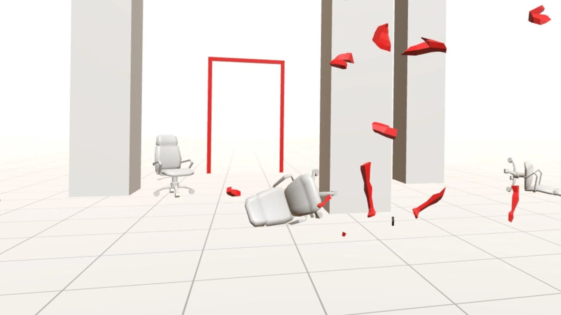 17 Seconds VR screenshot 1