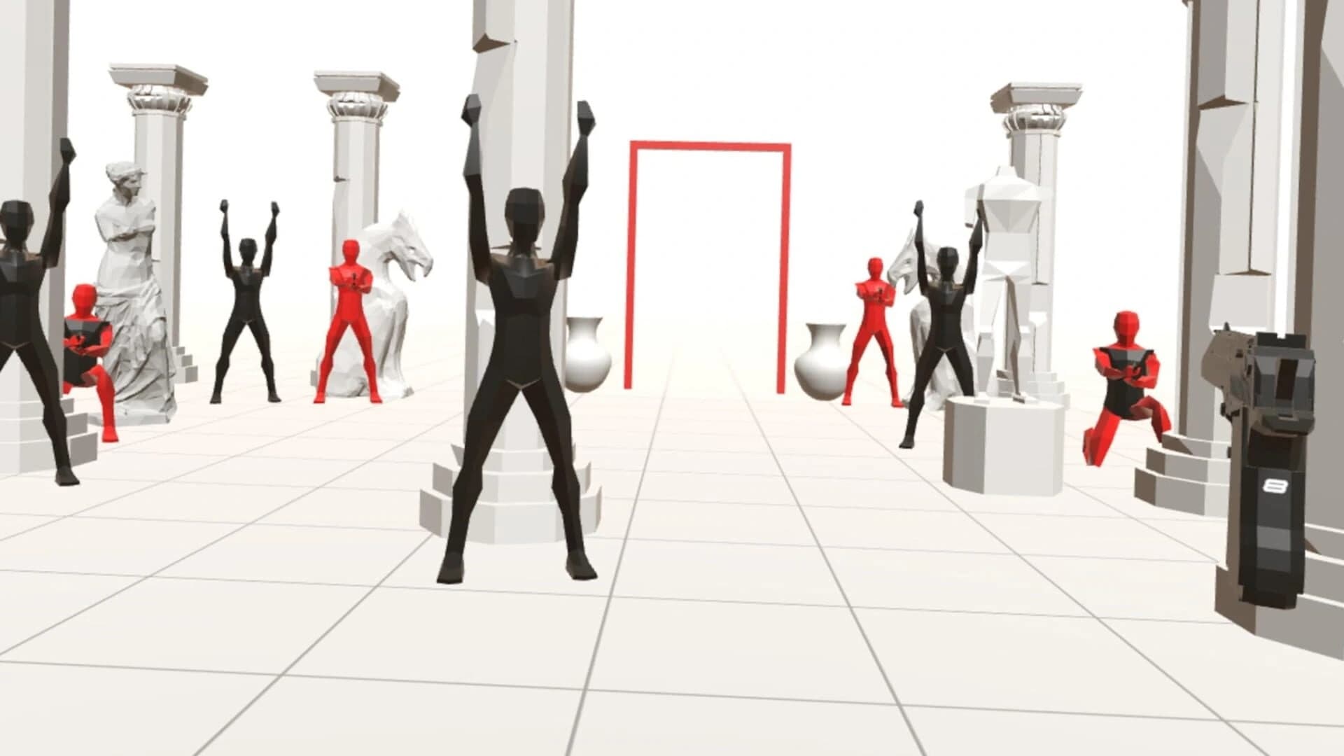 17 Seconds VR screenshot 2