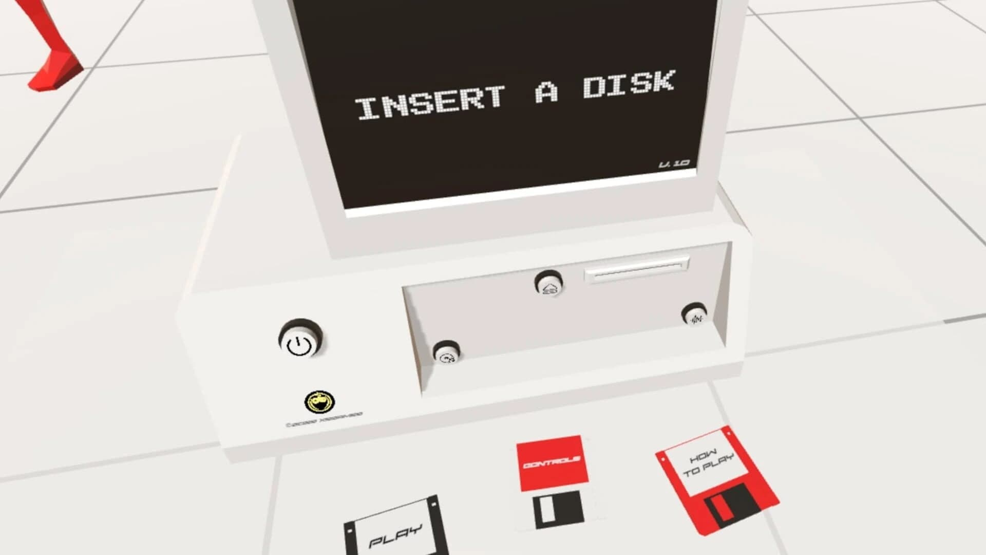 17 Seconds VR screenshot 5