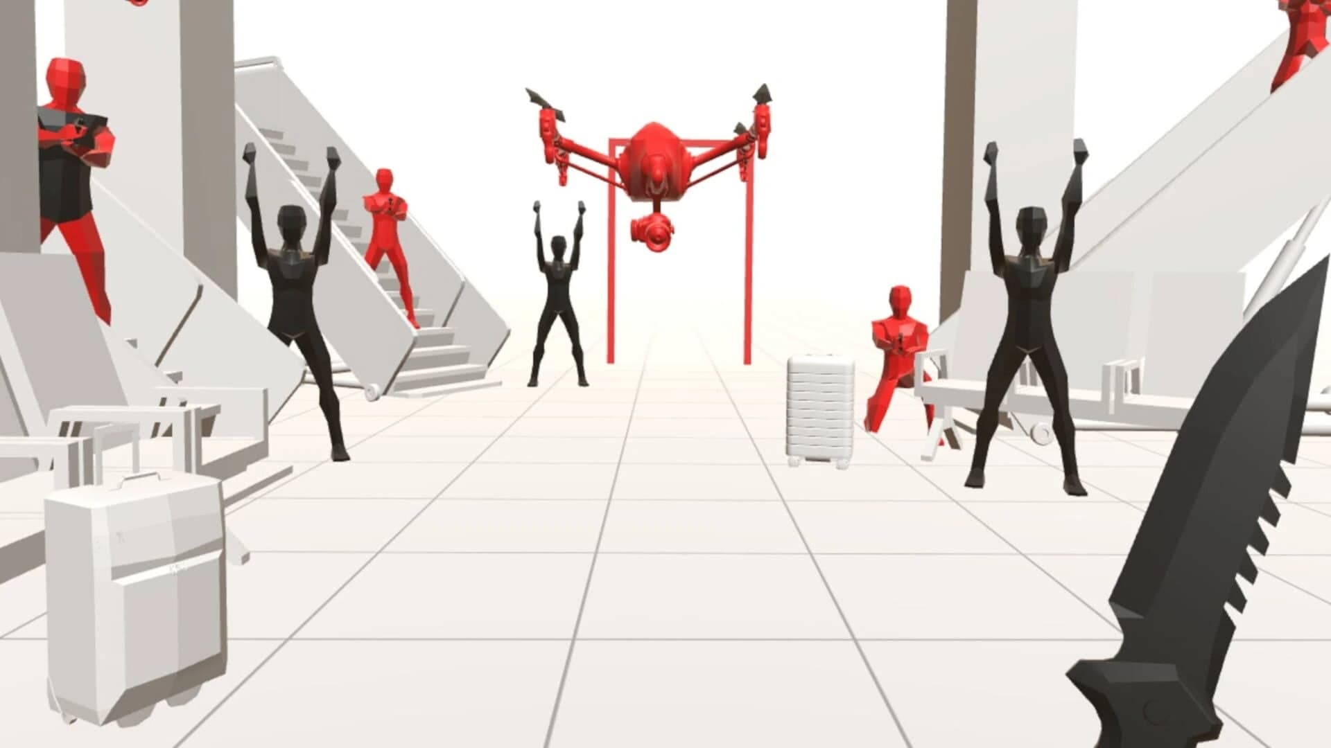 17 Seconds VR screenshot 3