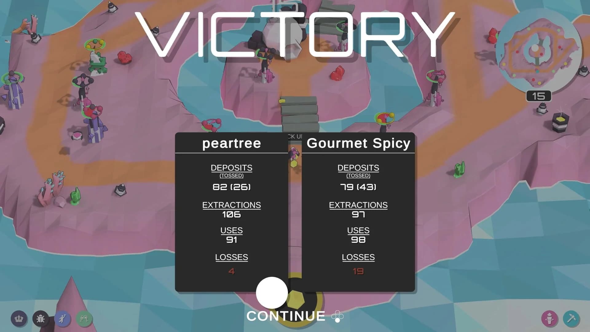 17.waves screenshot 2