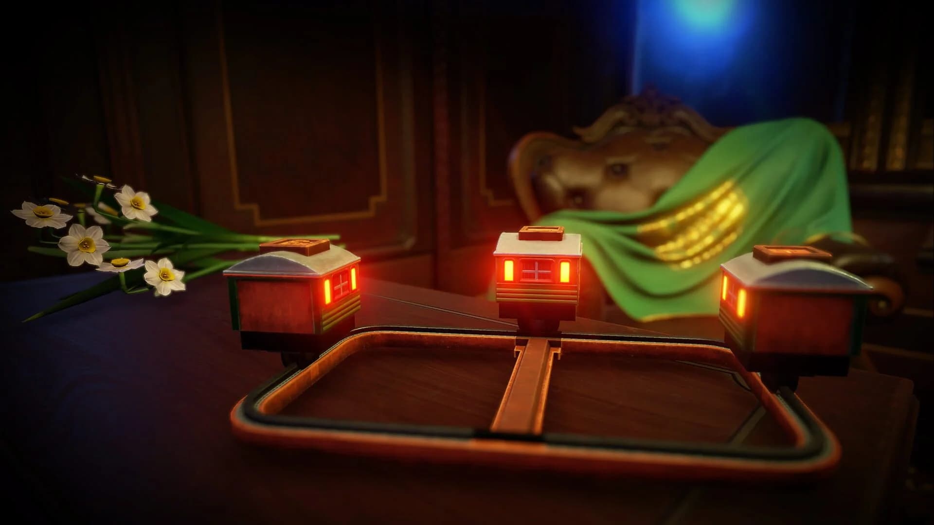 18 Floors screenshot 2