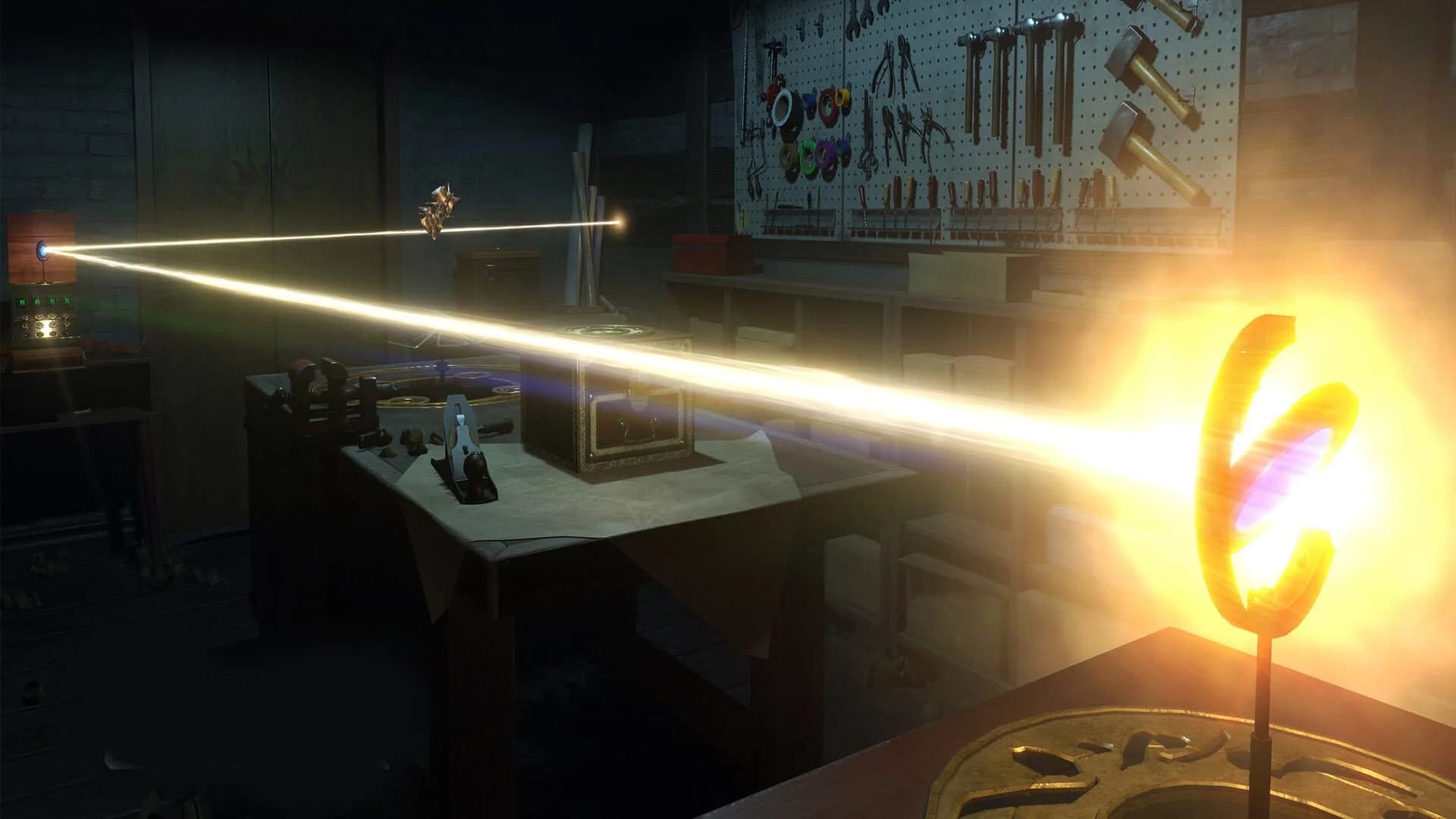 18 Floors screenshot 4