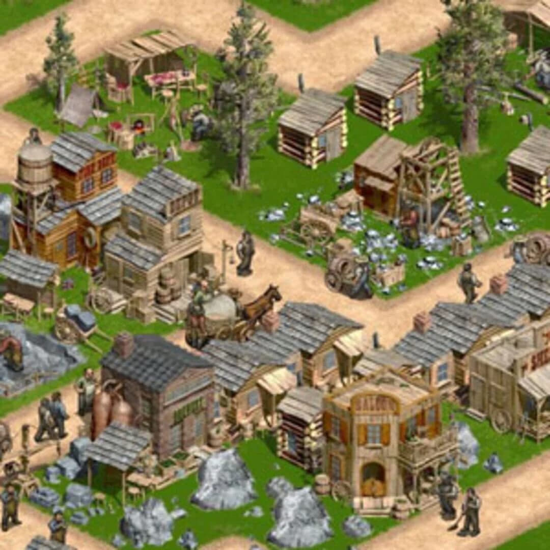 1849 screenshot 3