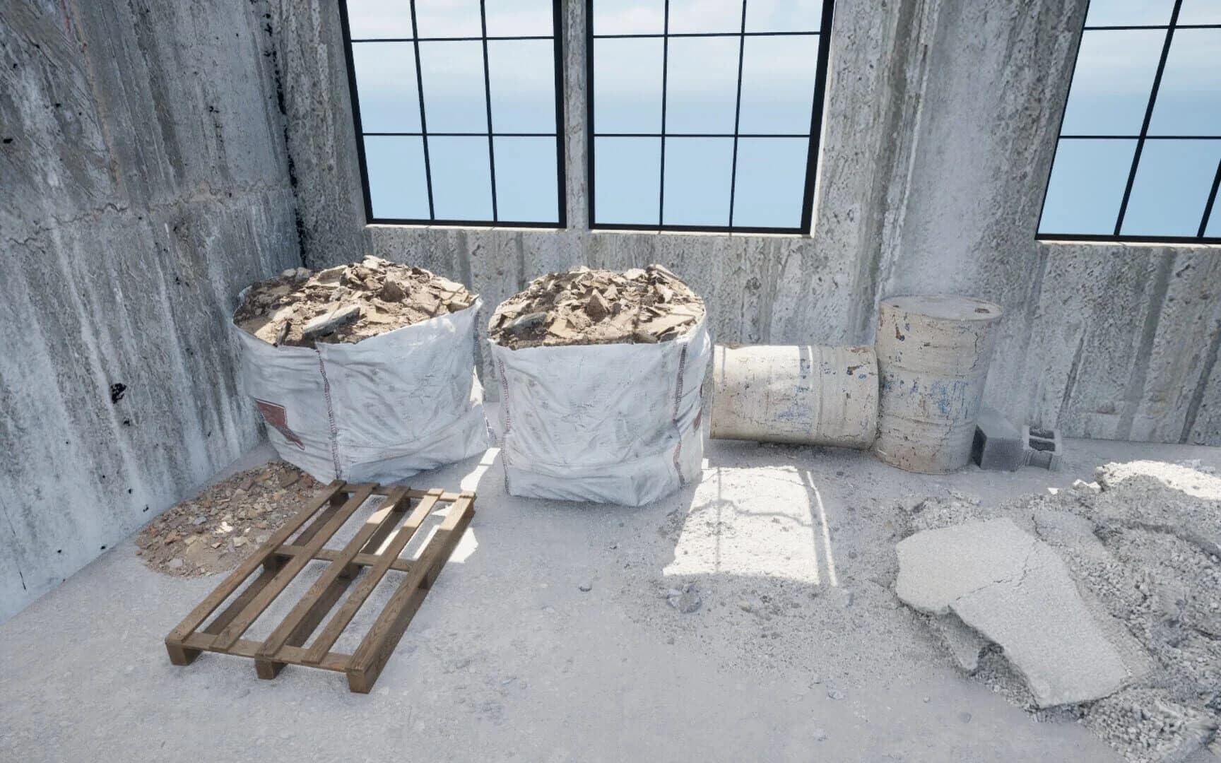 18th Floor screenshot 1