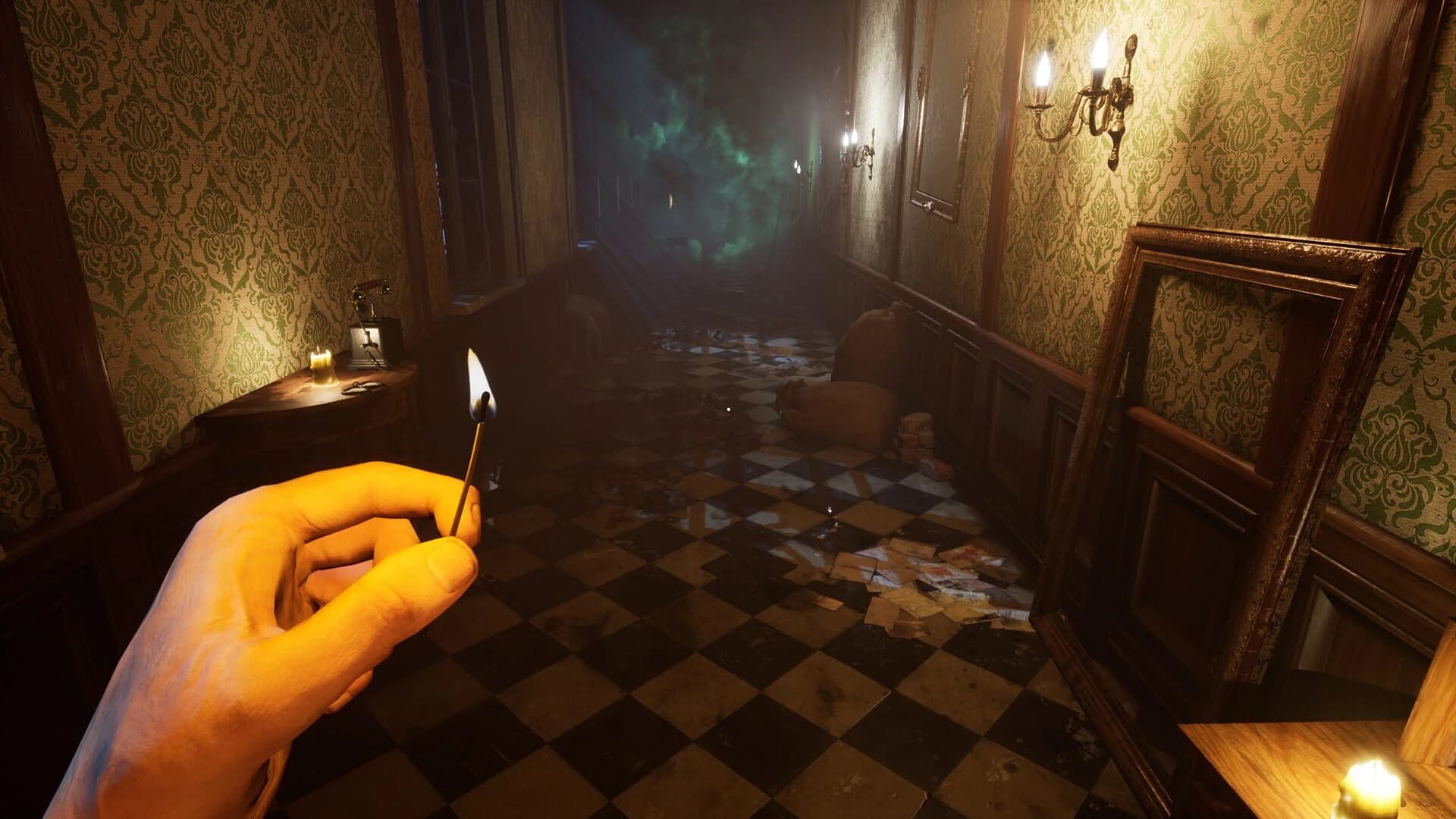 1917: The Prologue screenshot 1